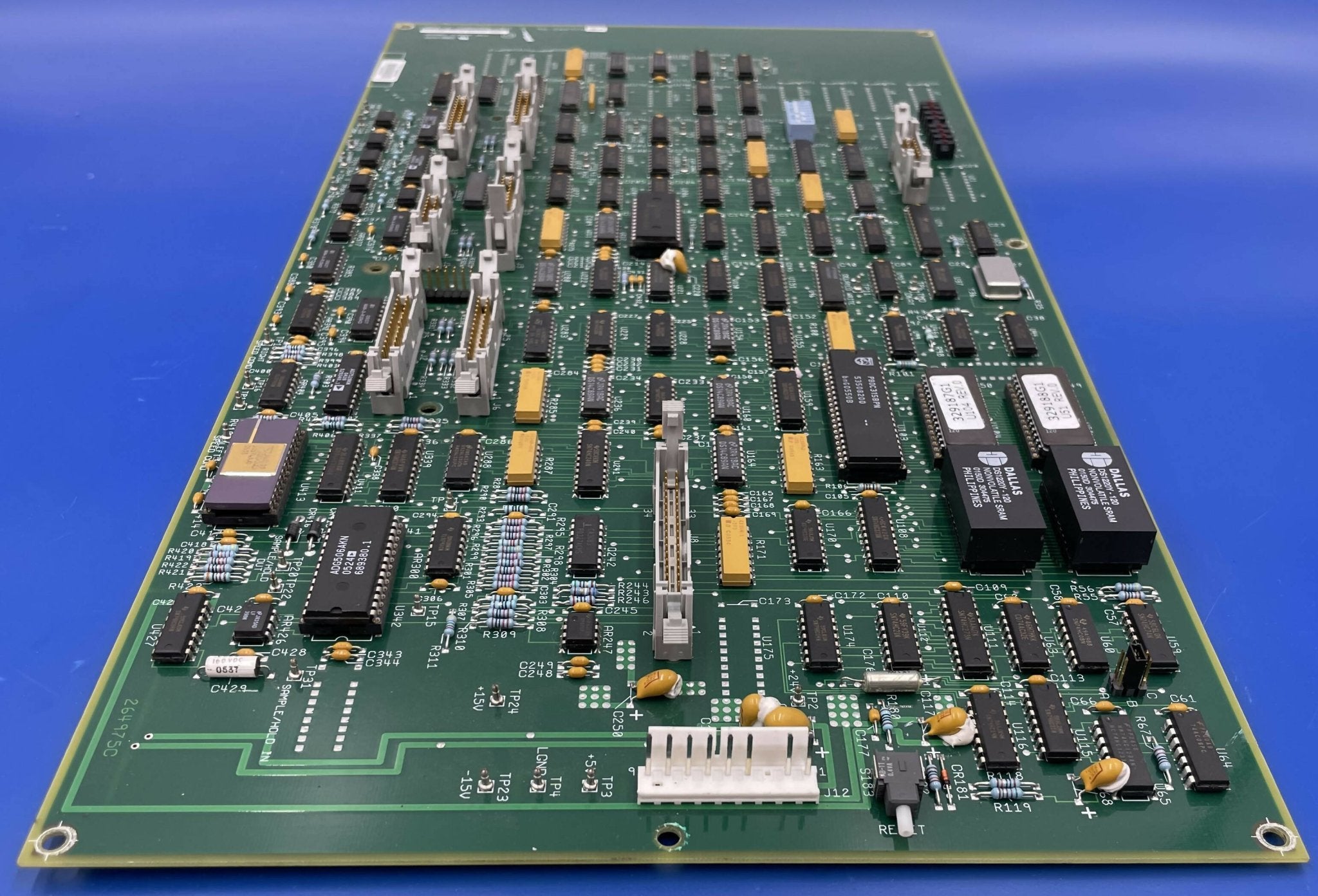 GE 46-264974 - Controller Board for AMX4 X-Ray Detail | Alo Tech Solutions