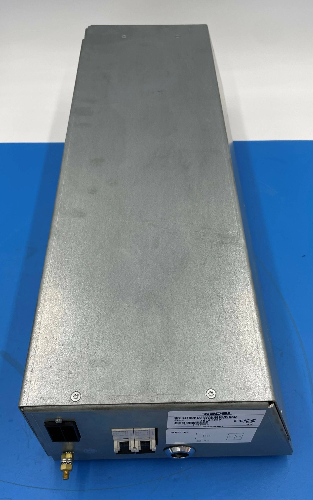 COOLING CONTROL ELECTRONICS (10161600 SIEMENS