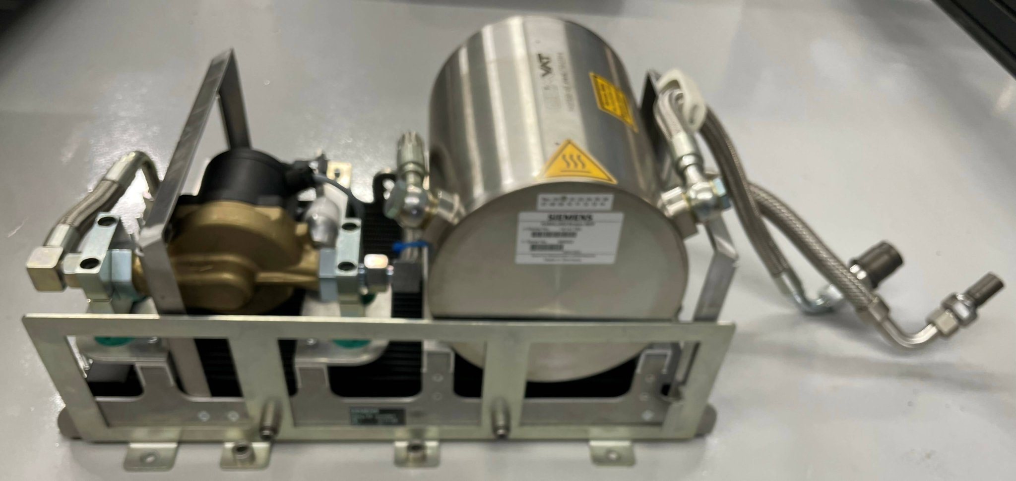 COOLING UNIT P46 (10141790) SIEMENS