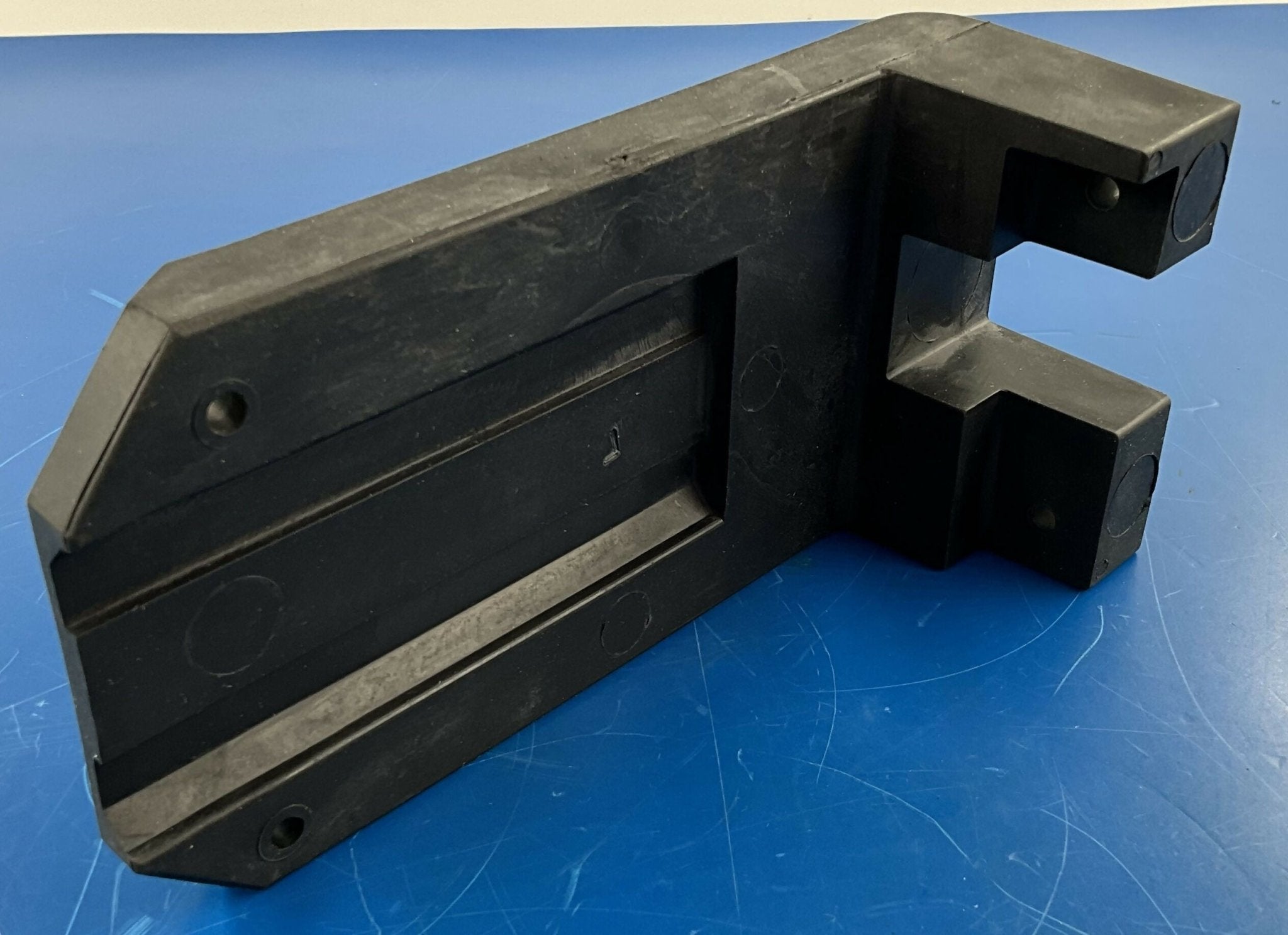 CORNER PAD (LT) 7.81mm (46-270981P2) GE