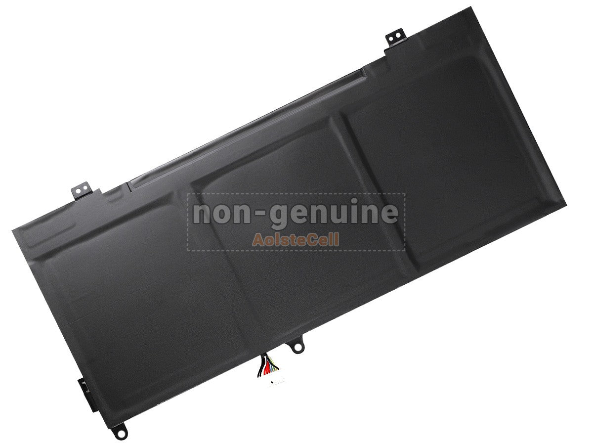 Battery for HP CP03XL