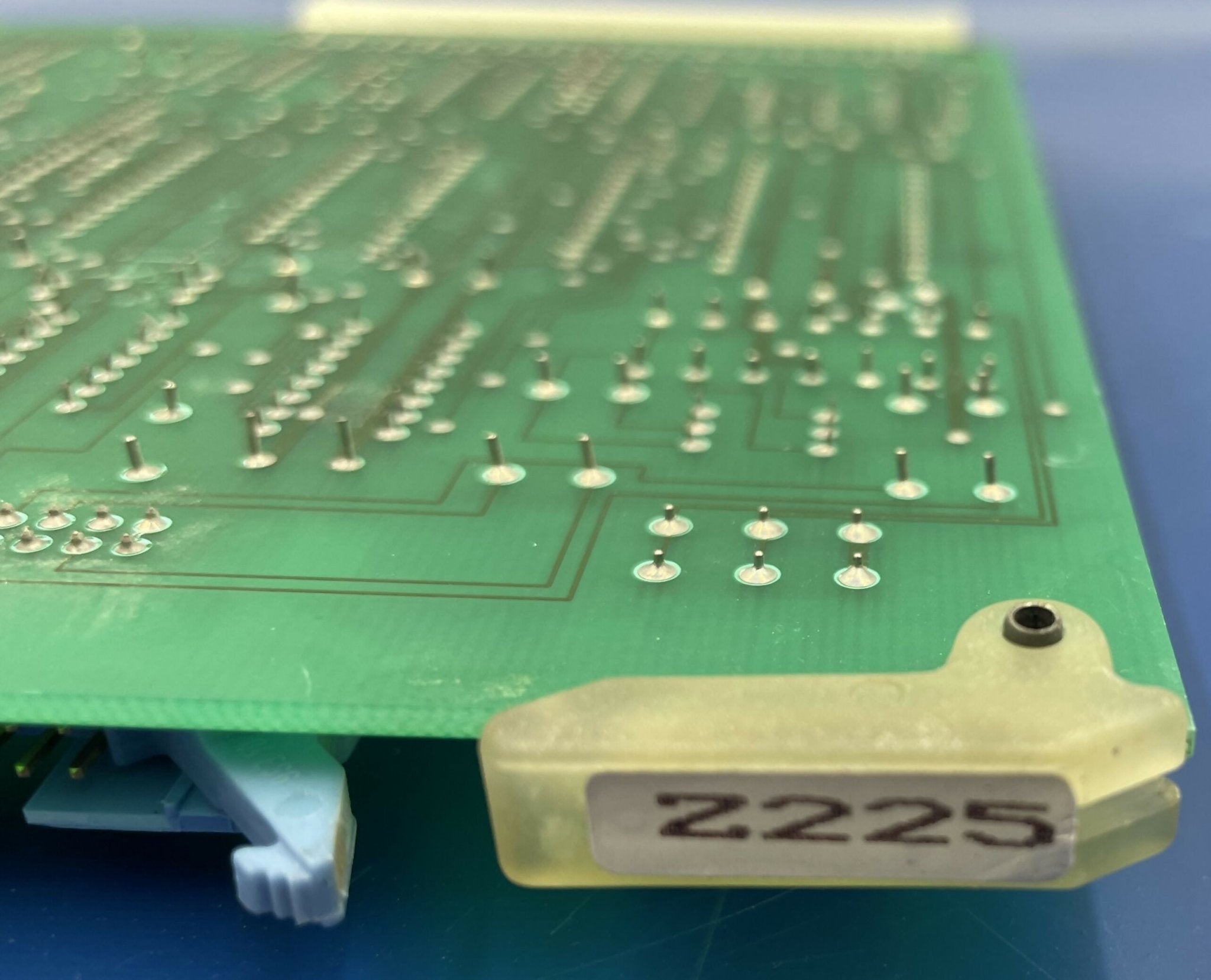 CPU 8086 Board EZ225 (4512 108 03583 Philips