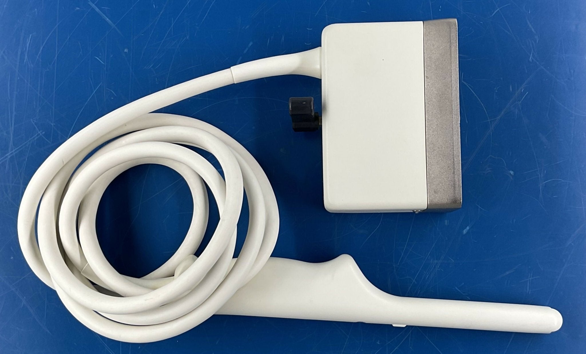 CURVED ARRAY TRANSDUCER (C9-5 ATL