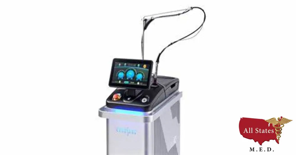 Cynosure Elite IQ Laser