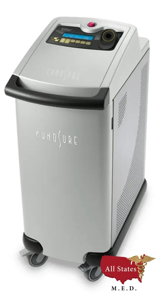 Cynosure Elite+ Laser