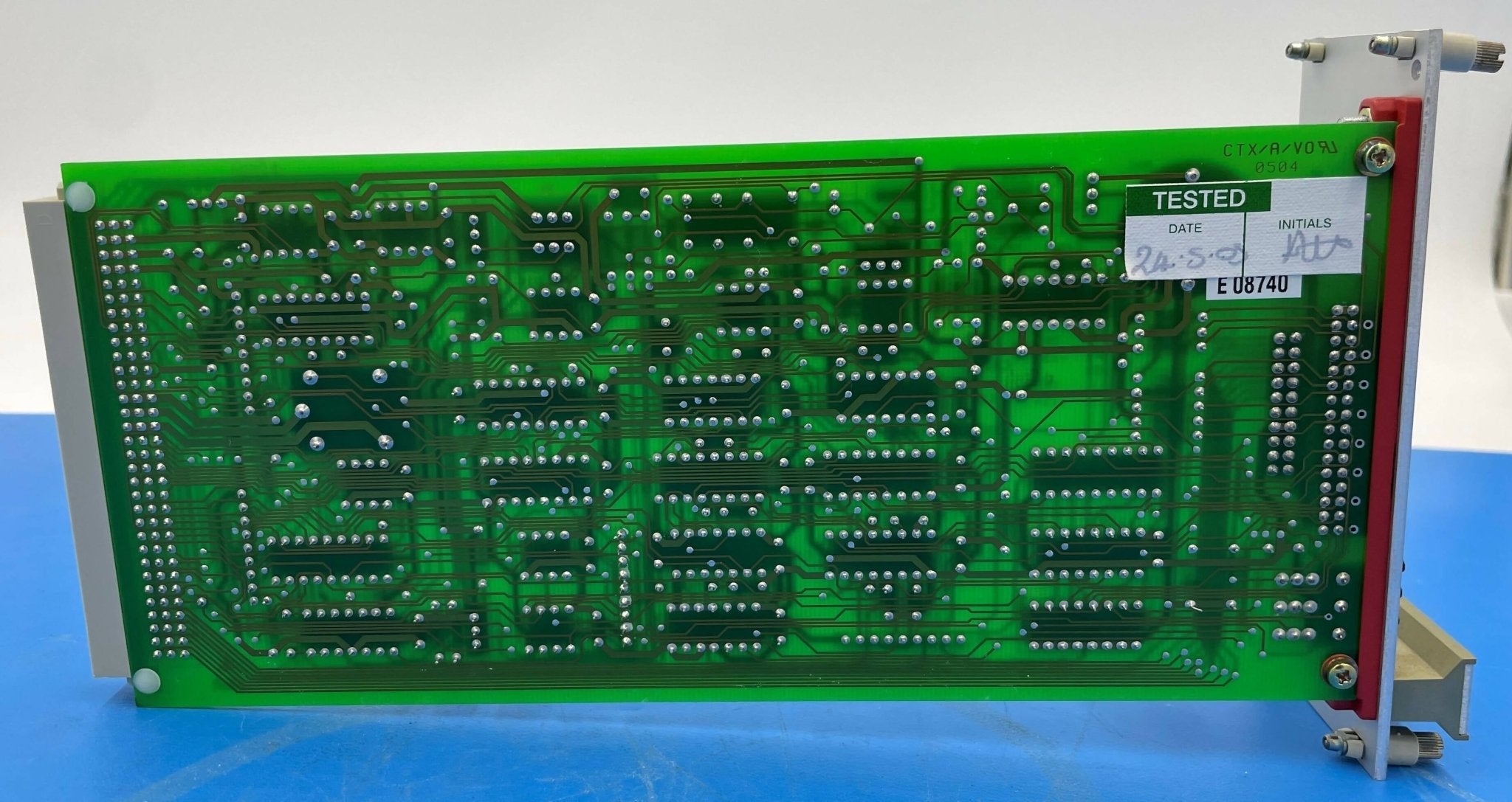 D1 Monitor MRI PCB (4763715/601-068T Siemens