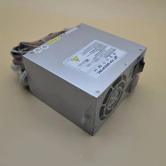 FSP400-60PFN Rated 400W Advantech Industrial Computer Server Power Supply