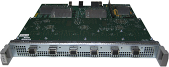 Cisco ASR 1000 Series Fixed Ethernet Line Cards Data Sheet
