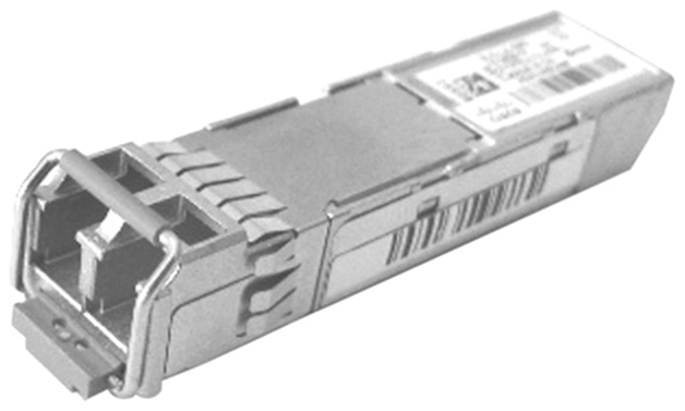 Cisco SFP Modules for Gigabit Ethernet Applications Data Sheet