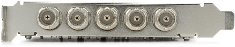 Blackmagic Design DeckLink Duo 2 4-Channel 3G-SDI Card | Alo Tech Solutions