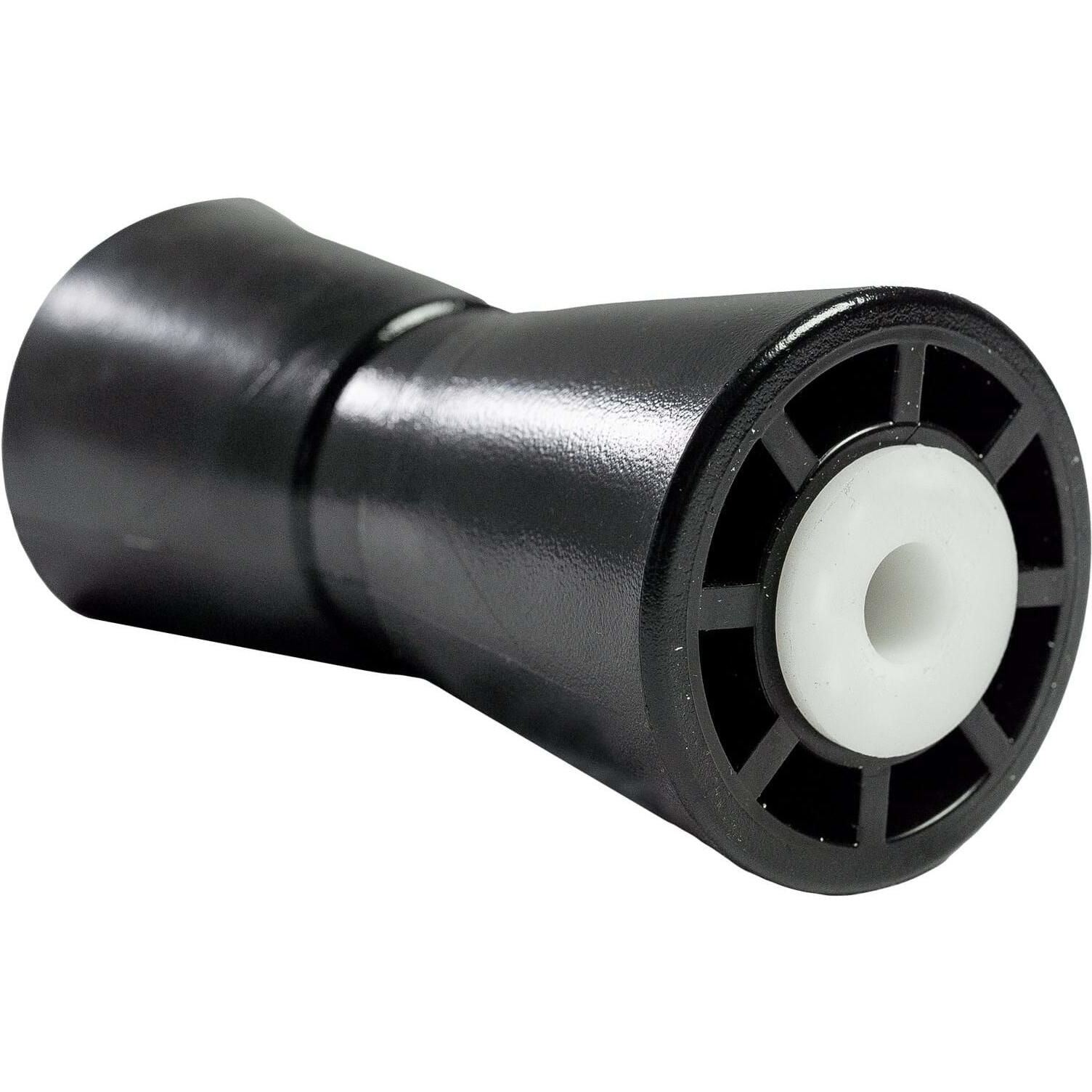 Tie Down Engineering 86409 Hull Sav'r Poly Vinly Black Roller
