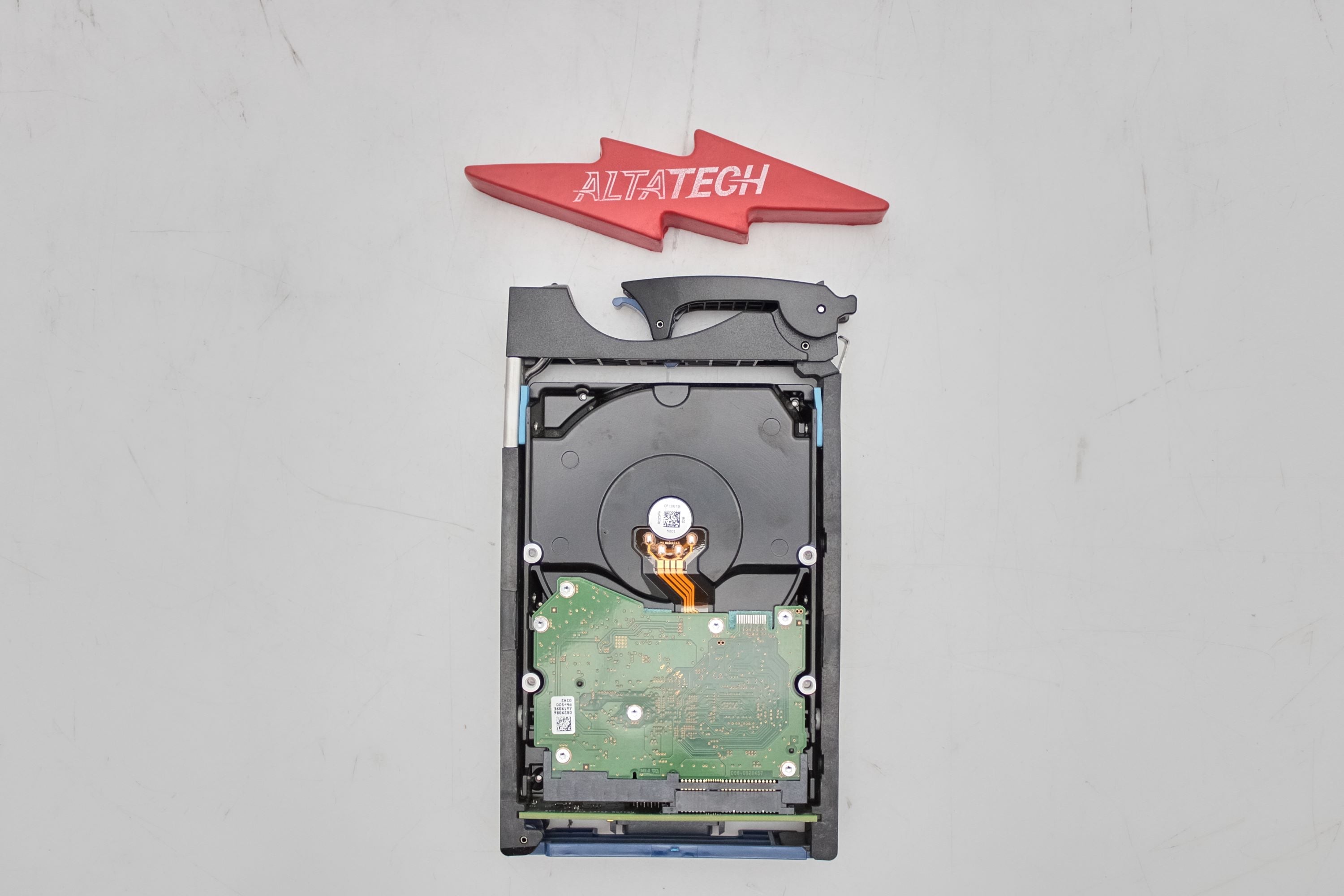 Dell 005050158 2TB 7.2K SAS 3.5 3G EMC ES30
