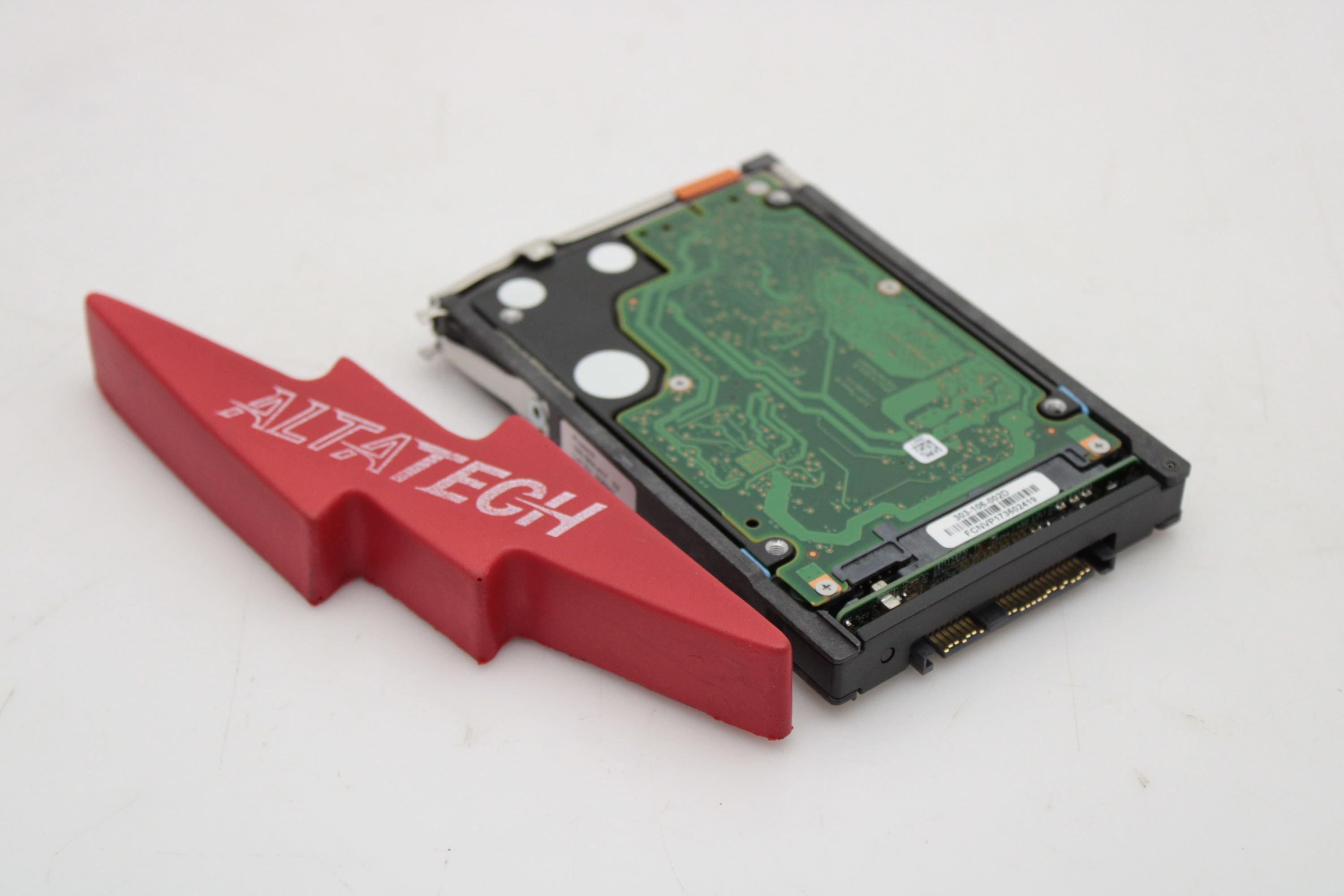 Dell 005051123 1.2TB 10K SAS 2.5 6G VMAX 10K/40K