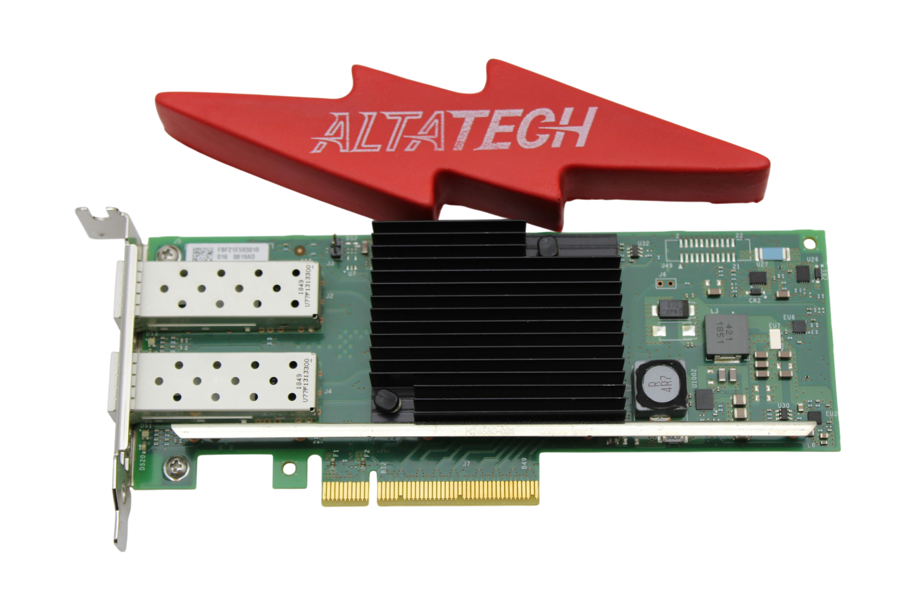 Dell 05N7Y5 Intel X710-DA2 10G SFP+ DP LP