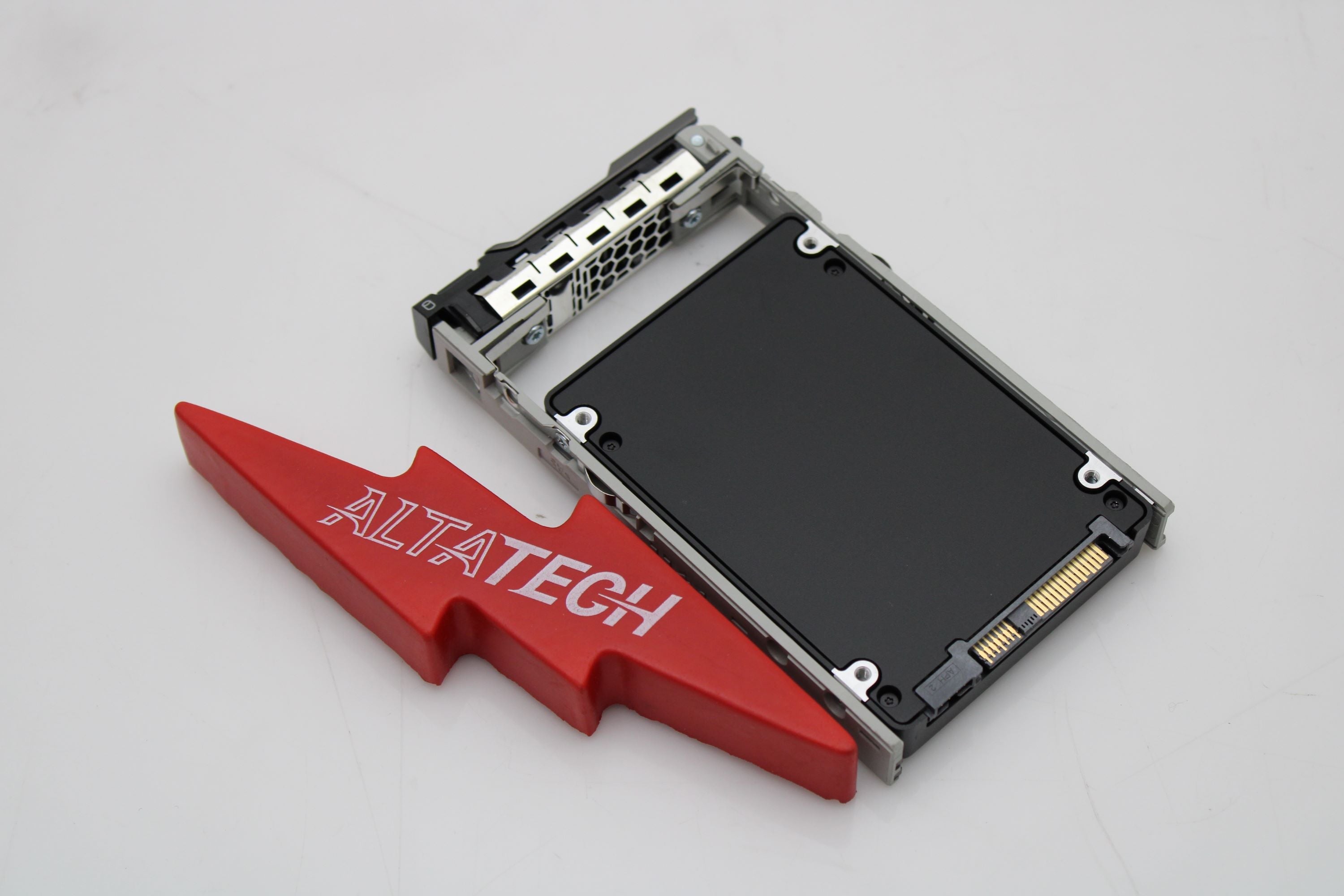 Dell 06H4JM 3.84TB SSD SAS 2.5 12G RI
