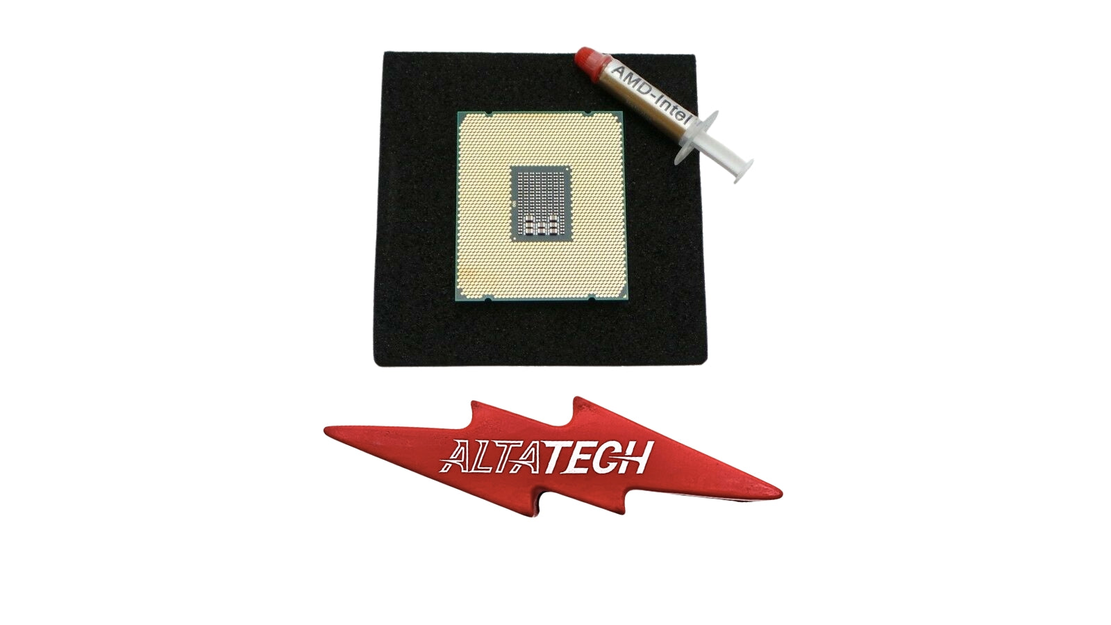 Dell 07GD24 Dell 7GD24 Intel Xeon E5-2667v4 8 Core 3.2GHz 25MB 135W Pr