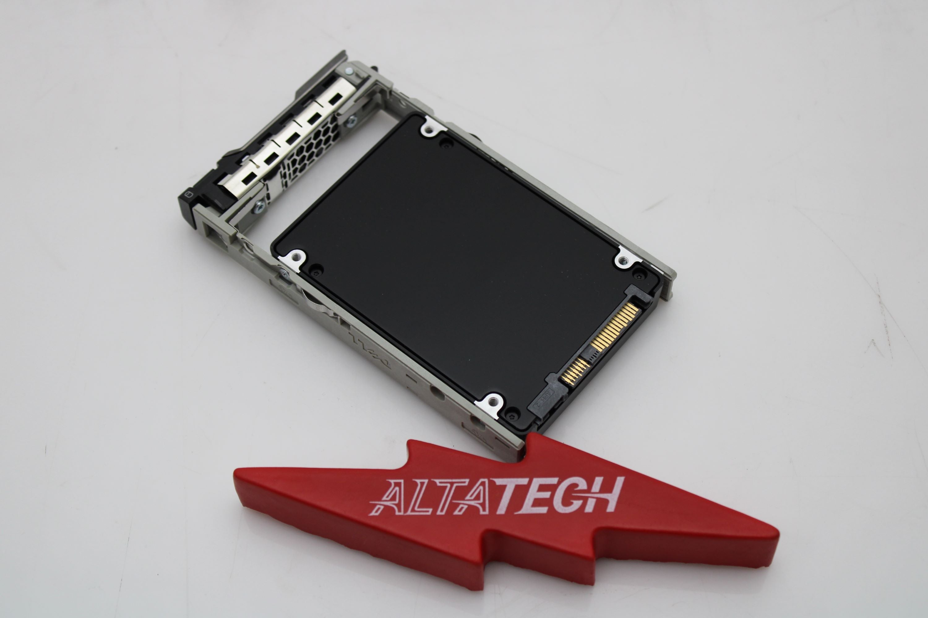 Dell 086DD 1.92TB SSD SAS 2.5 12G RI