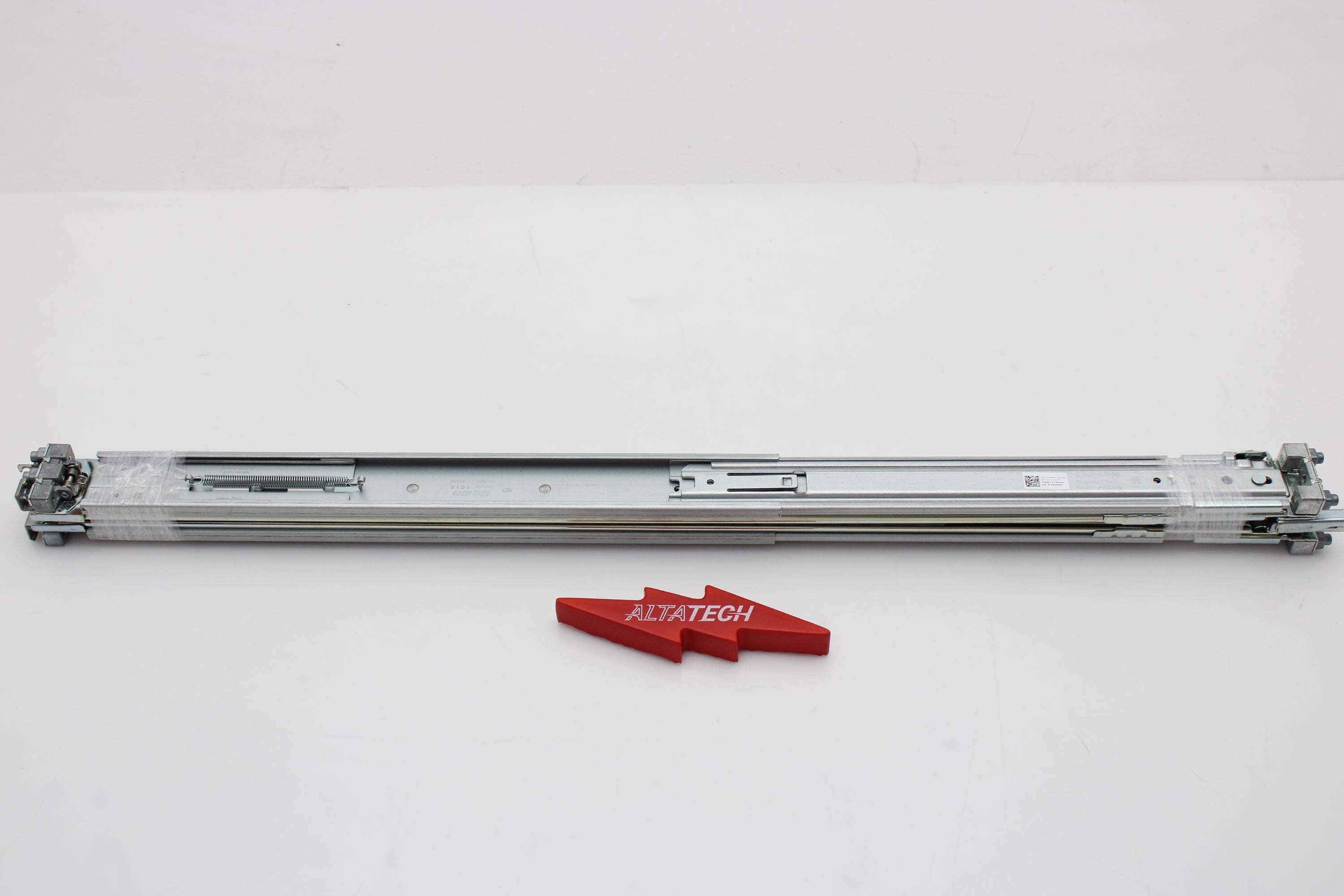 Dell 08Y3D7 1U Rail Kit ReadyRails, Sliding