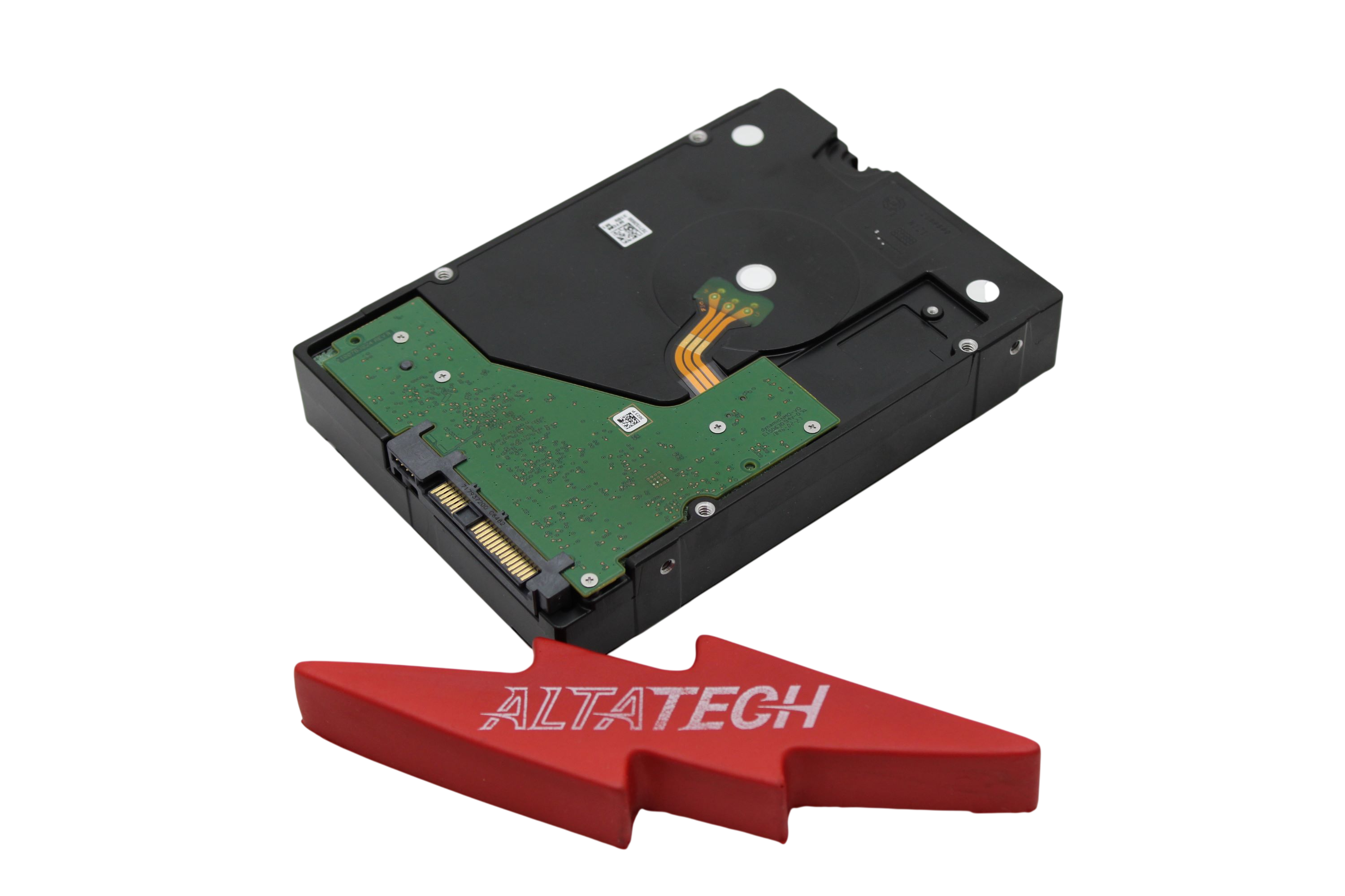 Dell 0M40TH 8TB 7.2K SAS 3.5" 12G