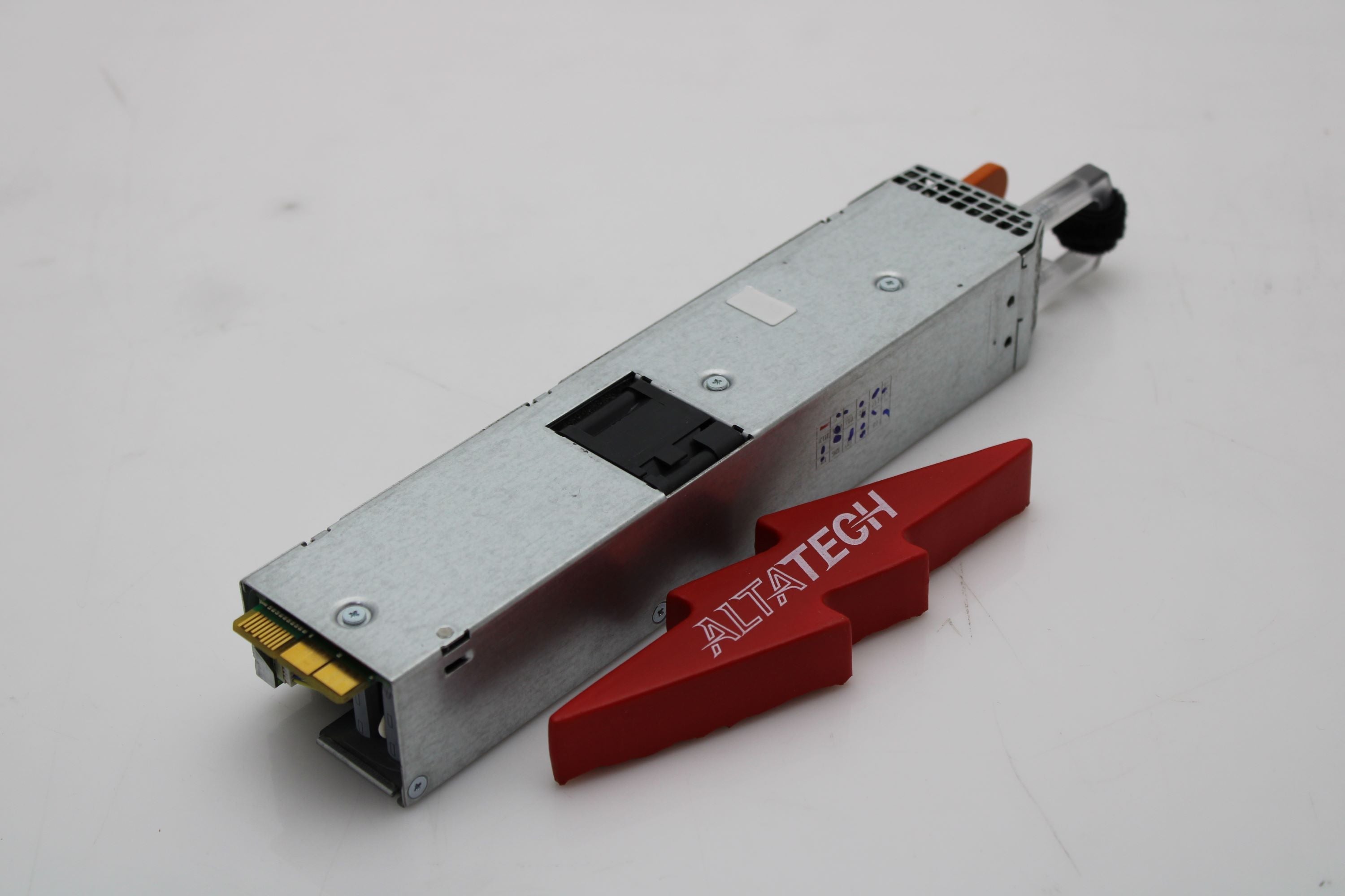 Dell 0Y8Y65 PowerEdge R320 / R420 80 Plus Platinum 350W Power Supply