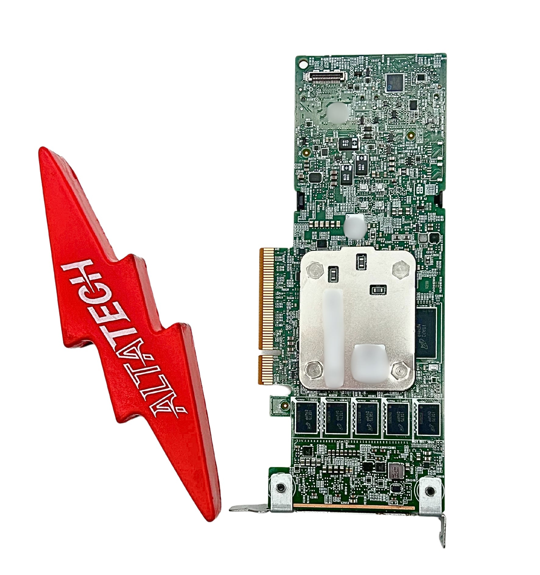 Dell 1G44R PERC H750 8G PCIe LP RAID Adapter