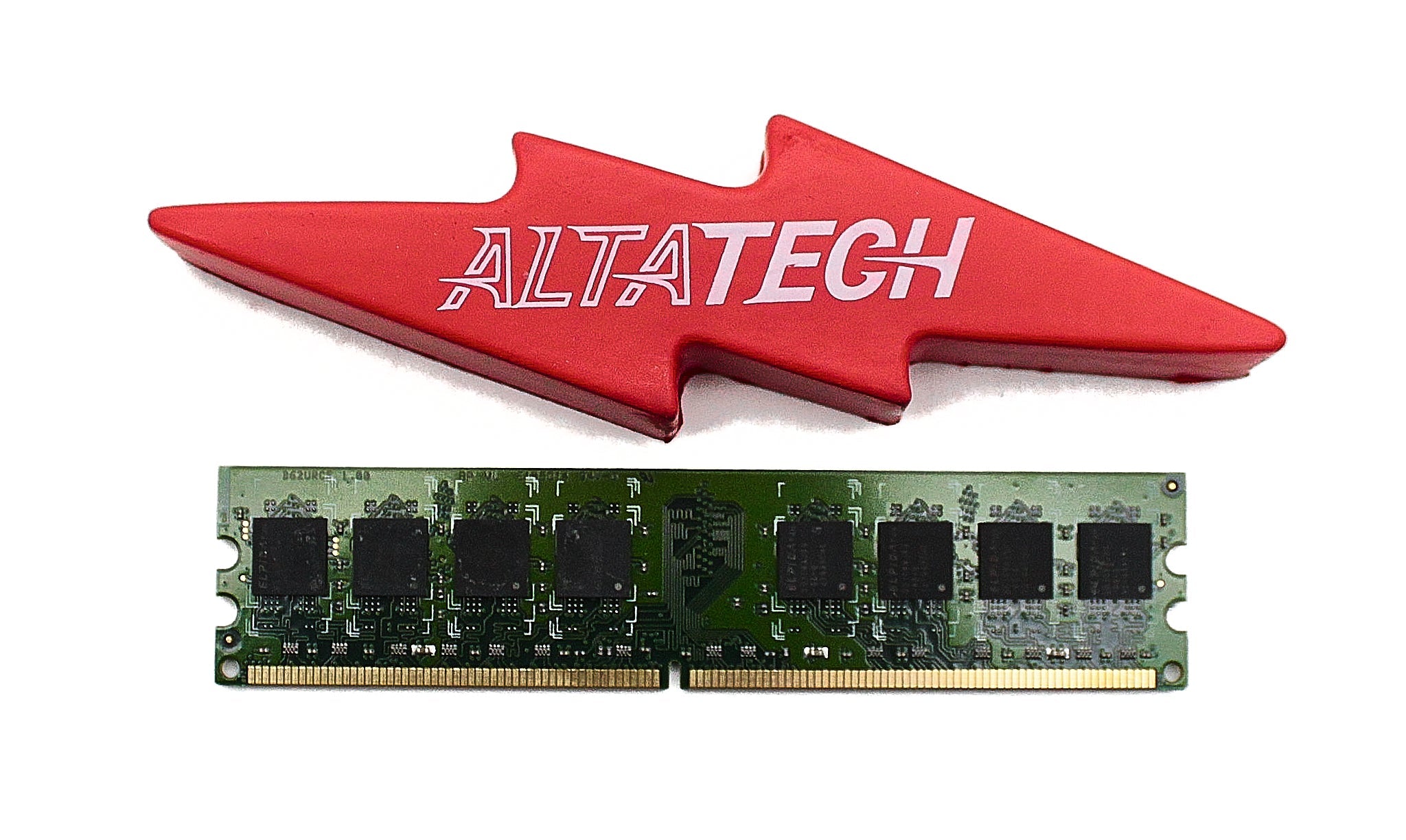 Dell 1GBPC26400U 1GB PC2-6400U DDR2-800 N-ECC