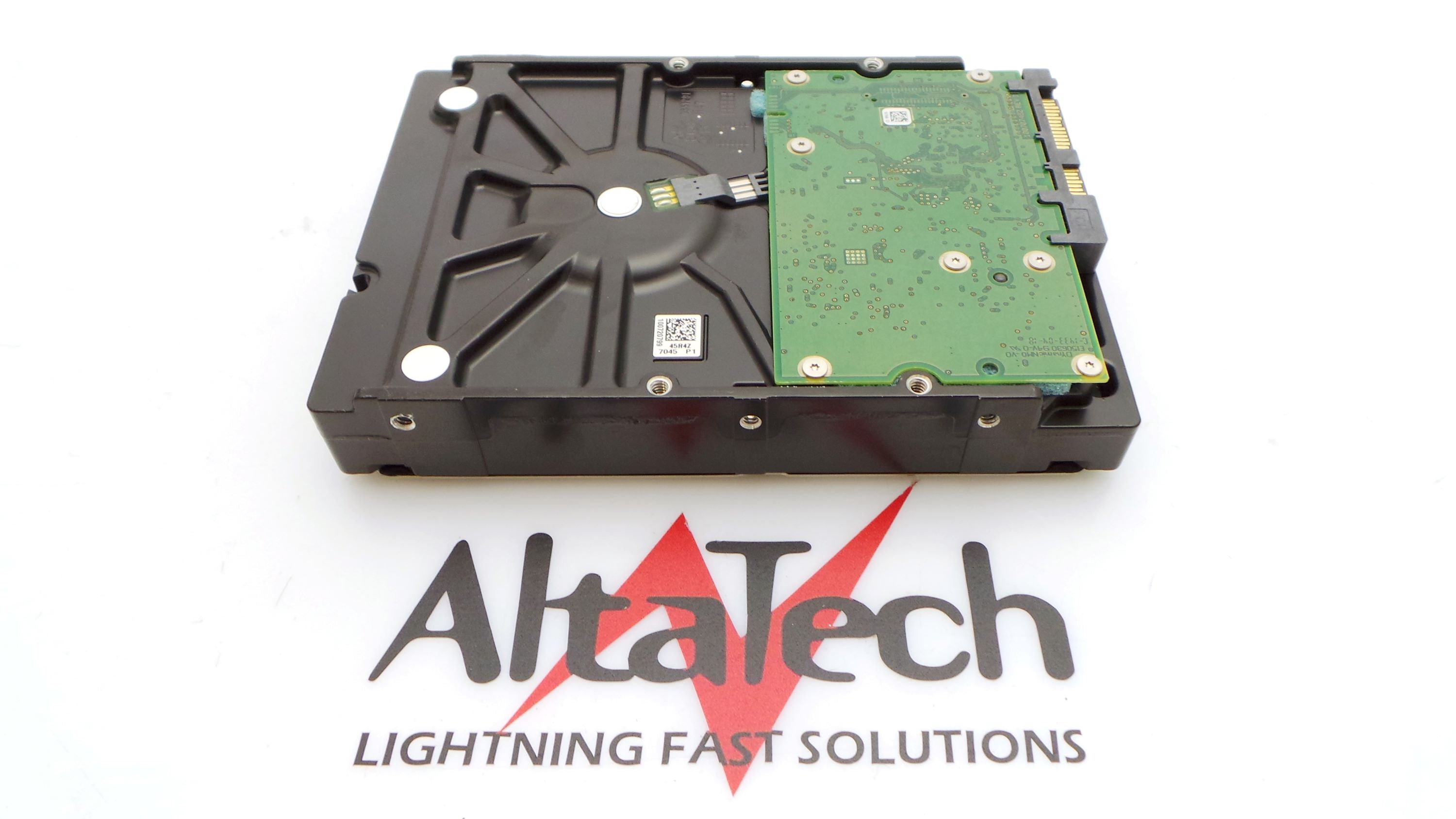 Dell 01P7DP 2TB 7.2K SAS 3.5" 6G