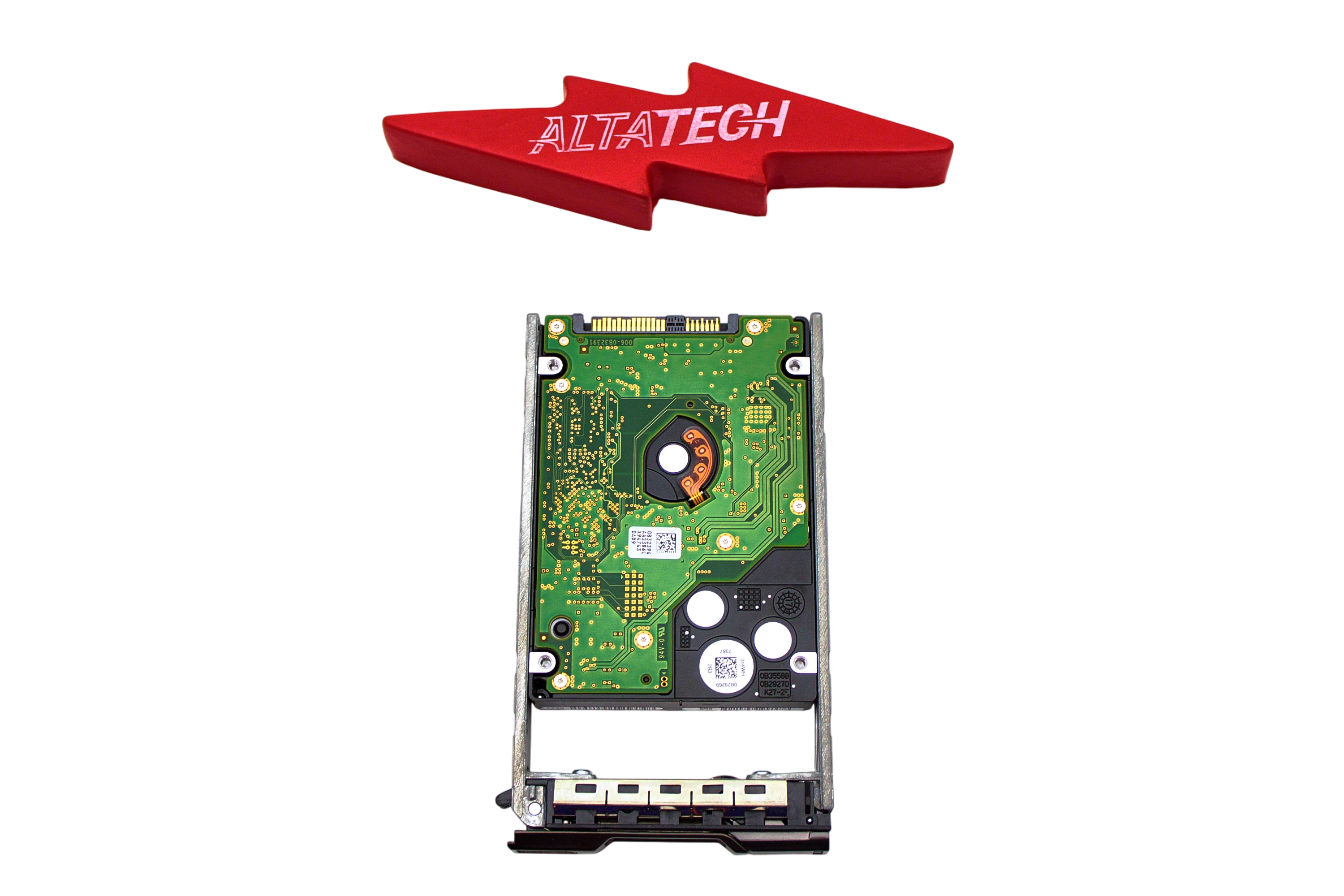 Dell 1T8KW-CML 1.2TB 10K SAS 2.5 12G HUC101812CSS204 / 0B31870 EP+