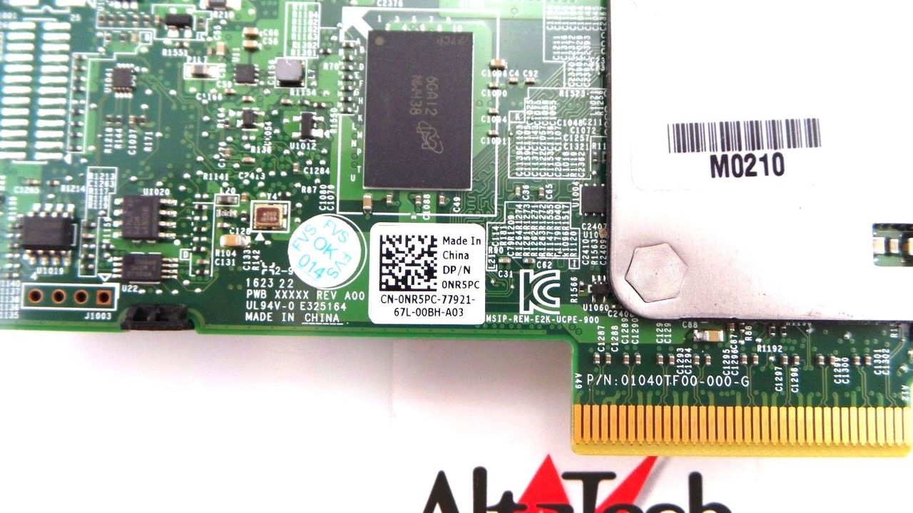 Dell 025CKG PERC H830 2GB RAID Controller Card