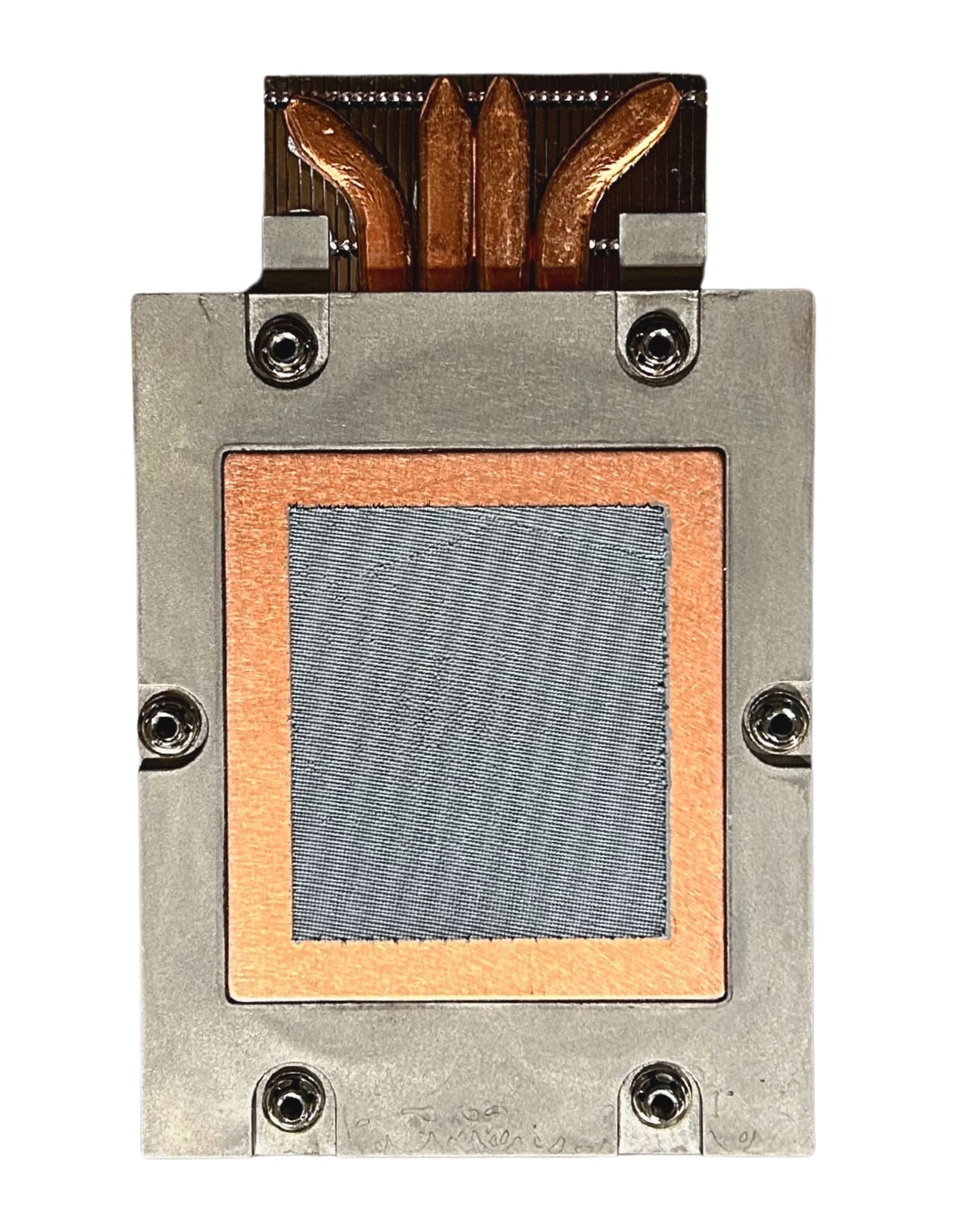 Dell 2K16D HEATSINK, HIGH PERFORMANCE, R66615/R7615/R7625