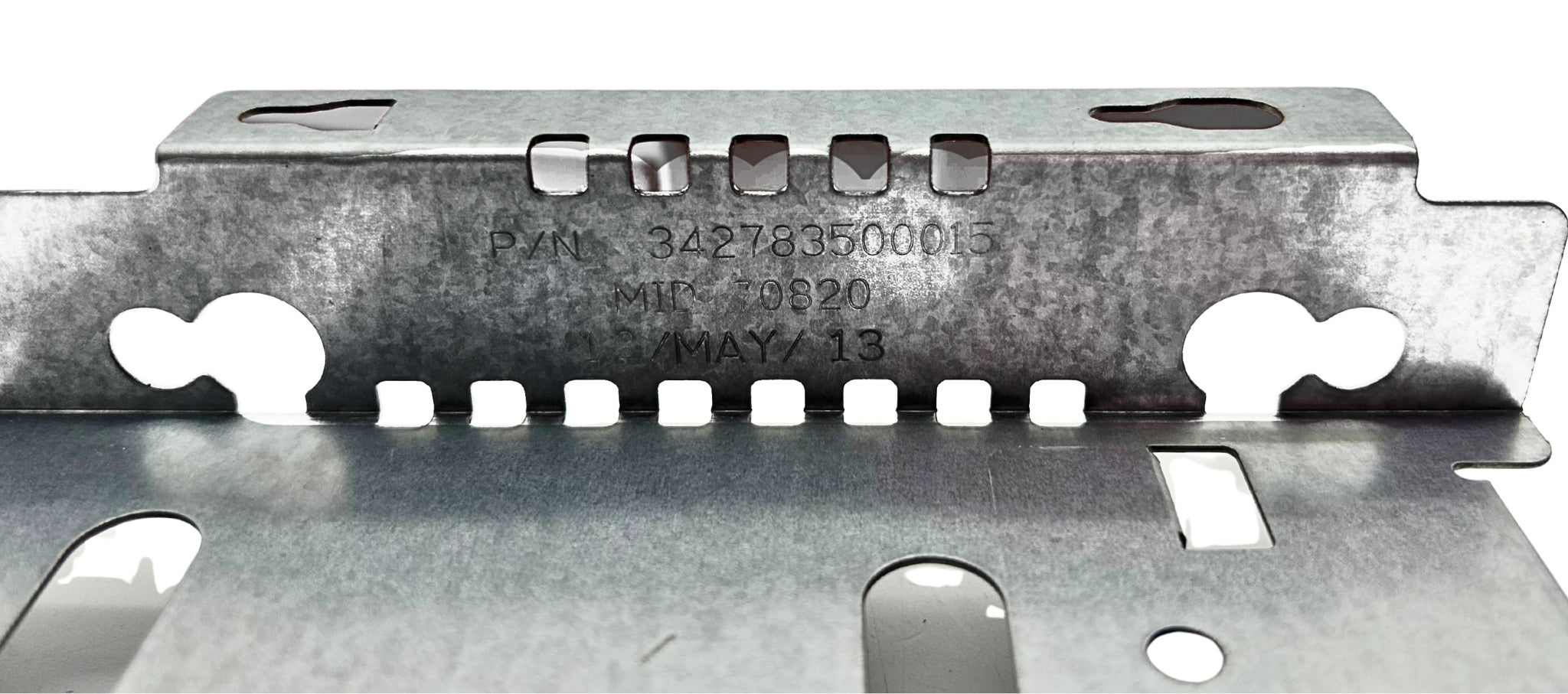 Dell 342783500012 HDD-0 CAGE BRACKET