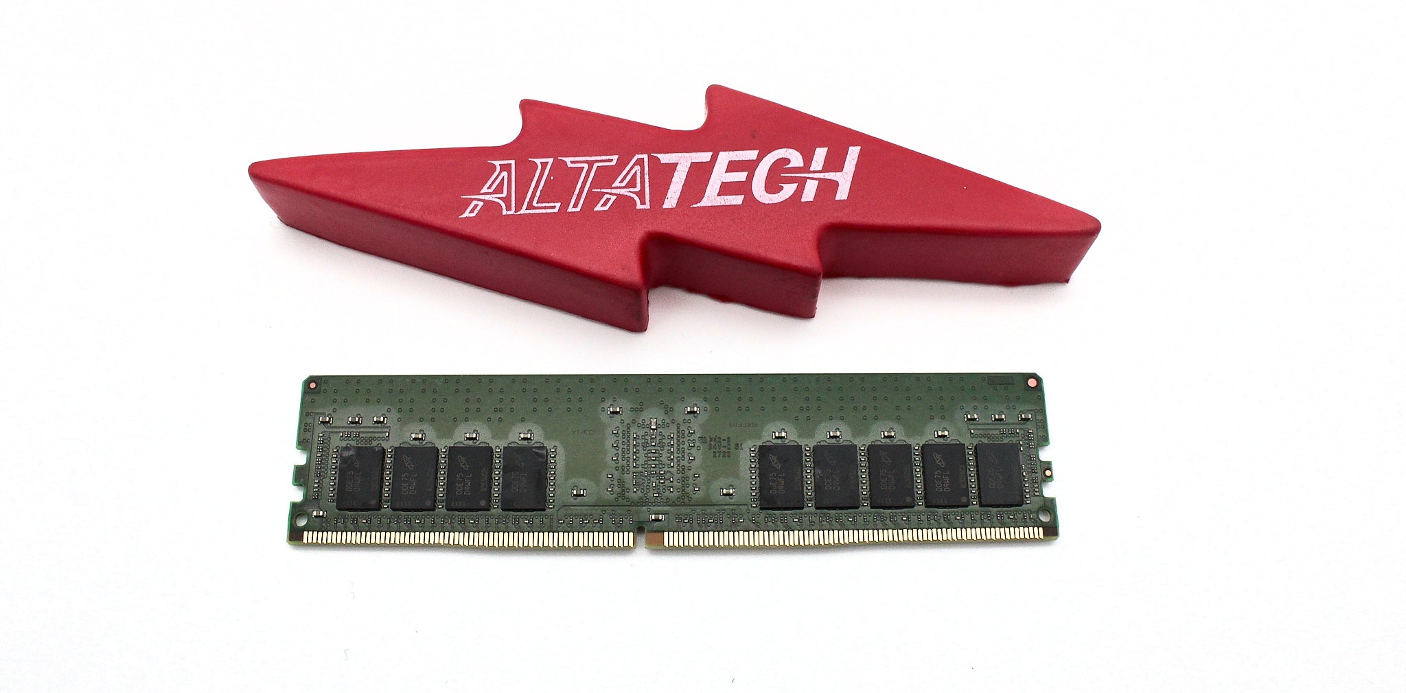 Dell 370-AEVQ 16GB PC4-25600AA DDR4-3200 2RX8 ECC