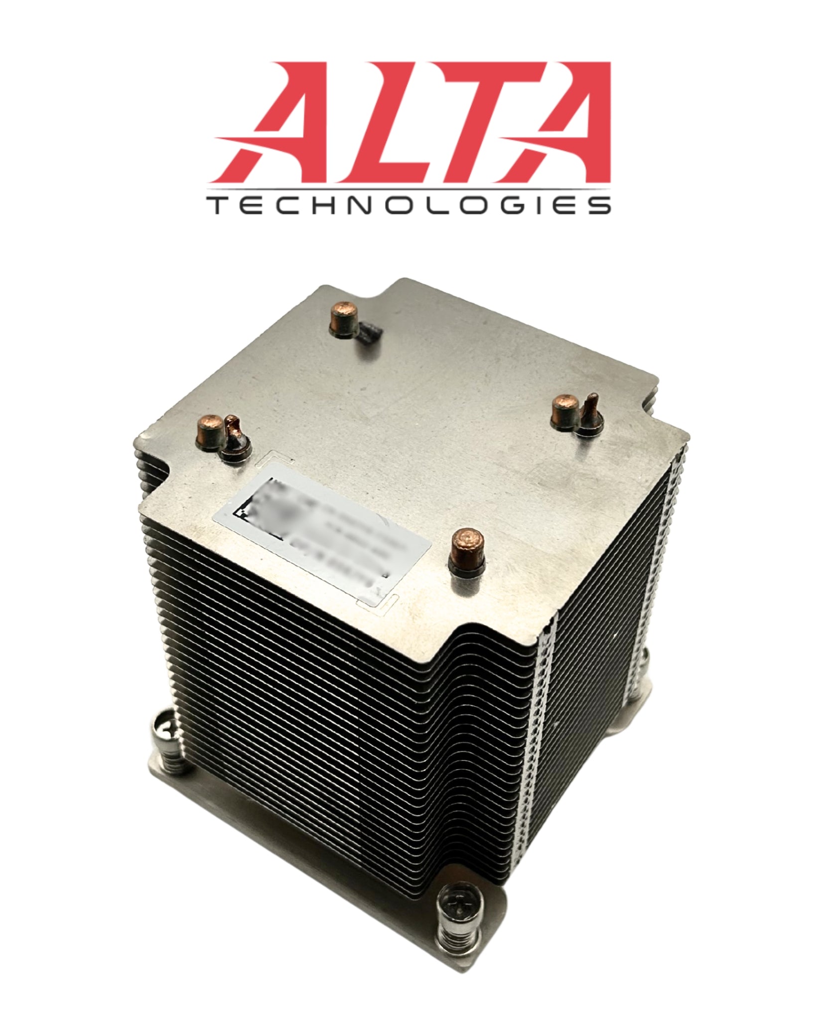 Dell 374-14474 HEATSINK T620 -STANDARD UP TO 115W