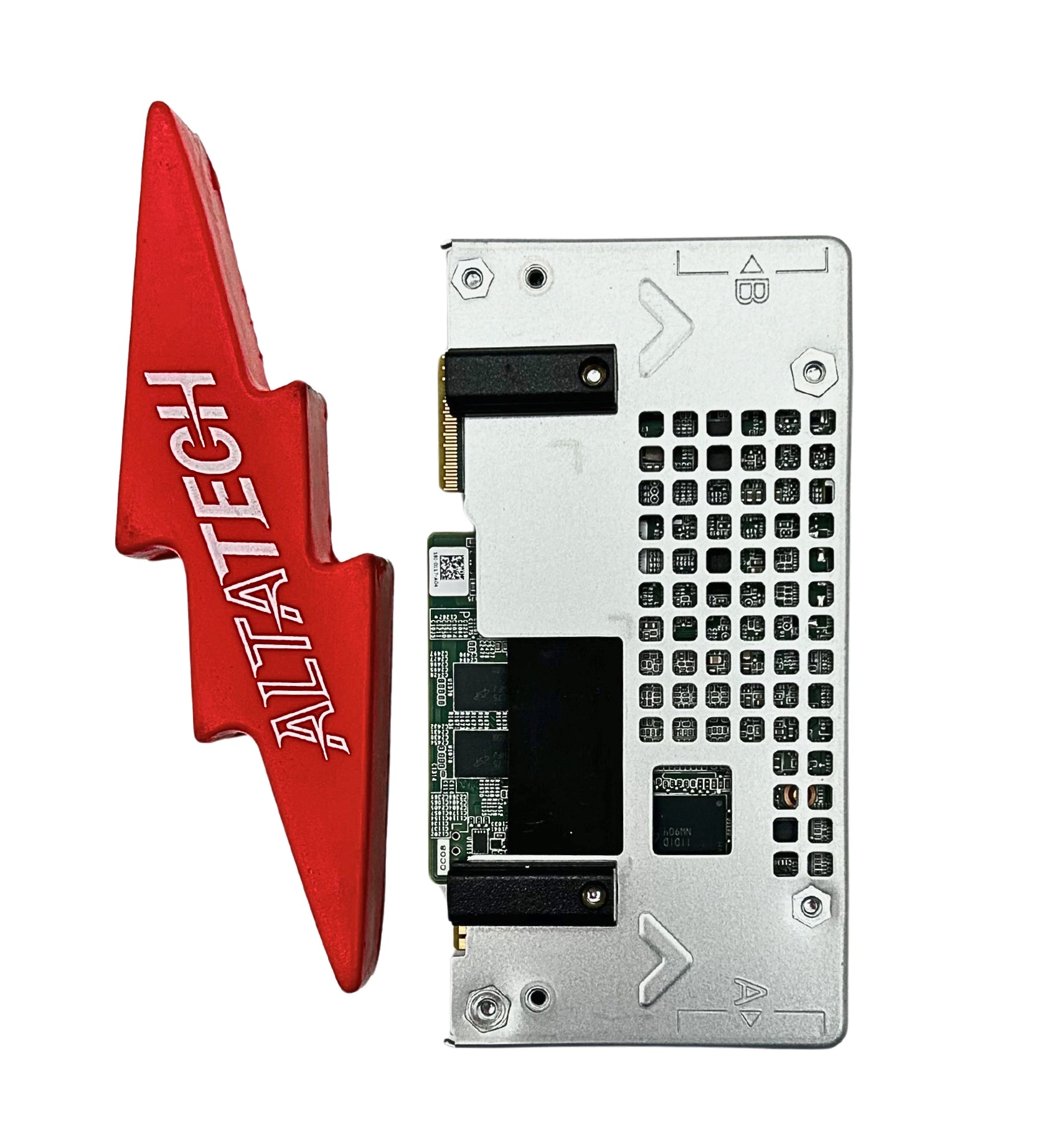 Dell 3KDWX PERC H755 12G 8GB FRONT RAID CTRL