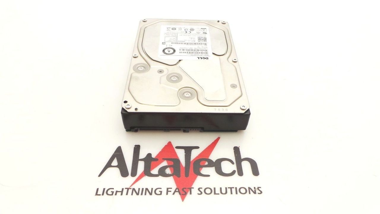 Dell 3PRF0 6TB 7.2K SAS 3.5" 12G