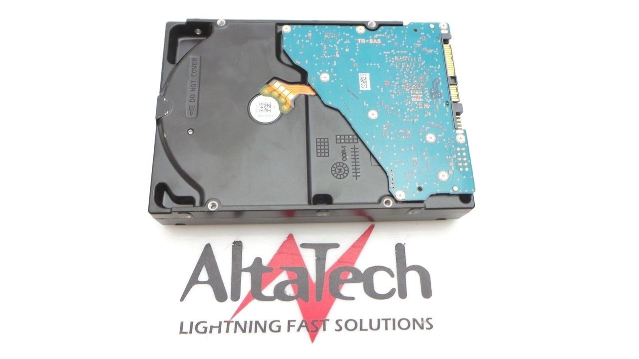 Dell 3PRF0 6TB 7.2K SAS 3.5" 12G