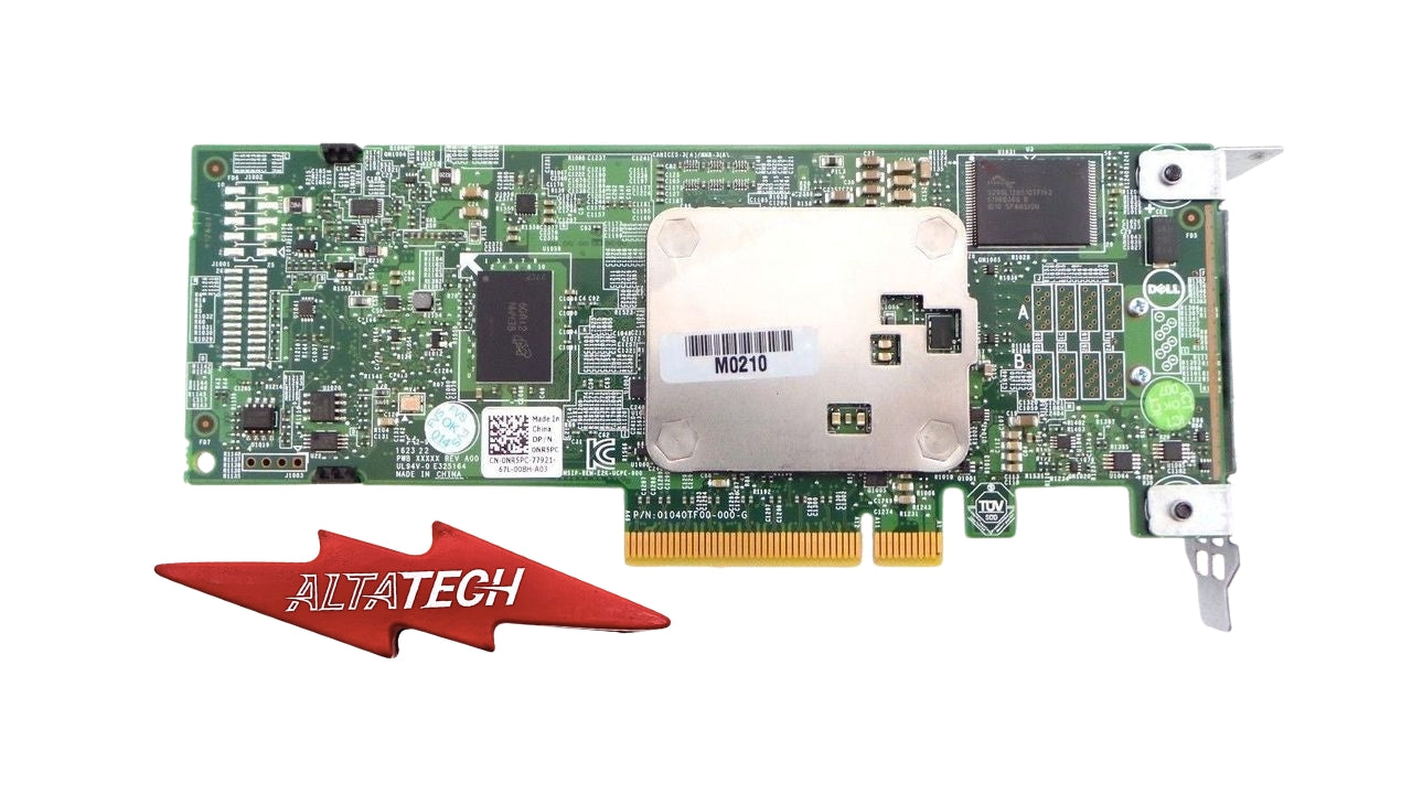 Dell 405-AAER PERC H830 2GB RAID Controller Card