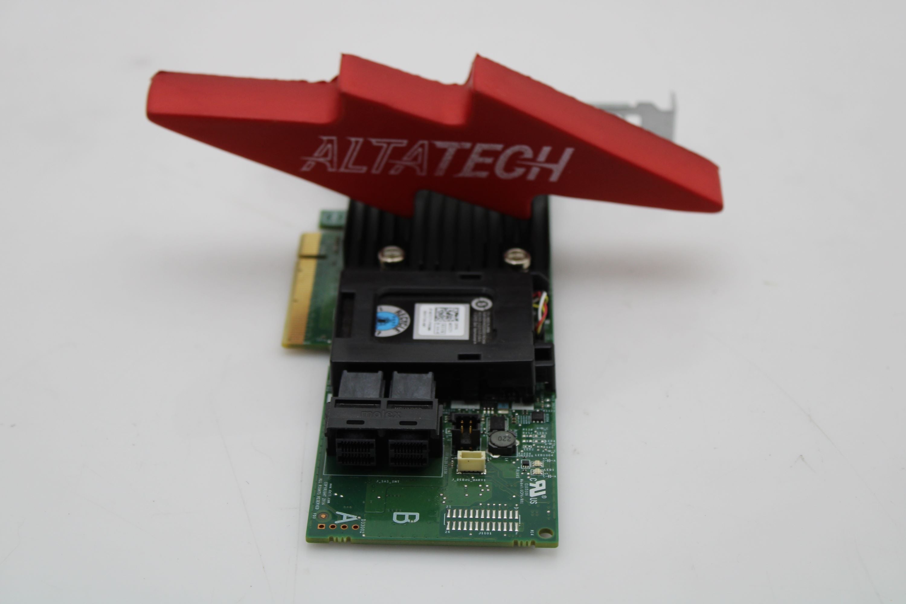 Dell 405-AAMR PERC H730P SAS RAID Controller