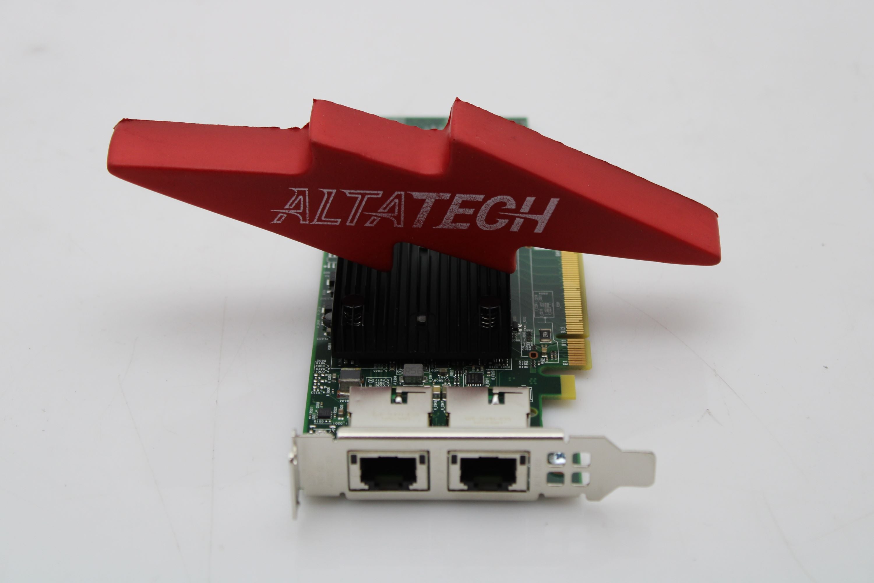 Dell 540-BBVJ Broadcom 57416 10GB BASE-T DP LP
