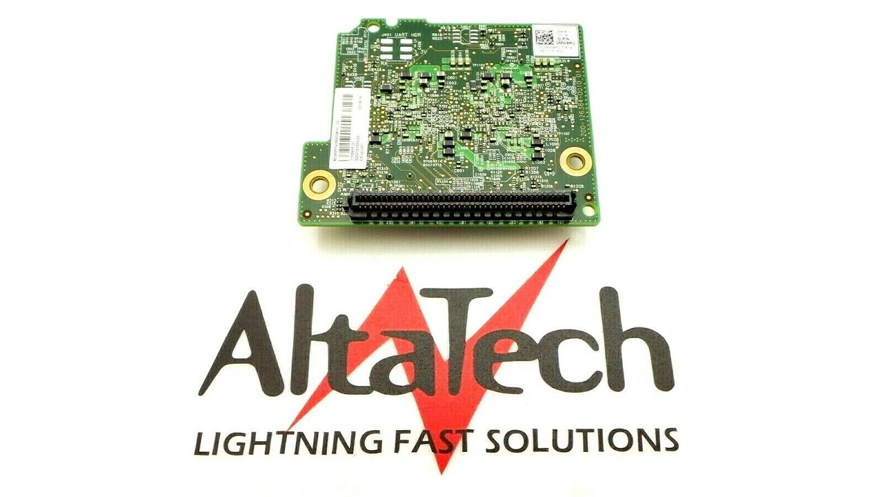 Dell 05NRFK Broadcom 5720 1GB Quad Port Daughter Card
