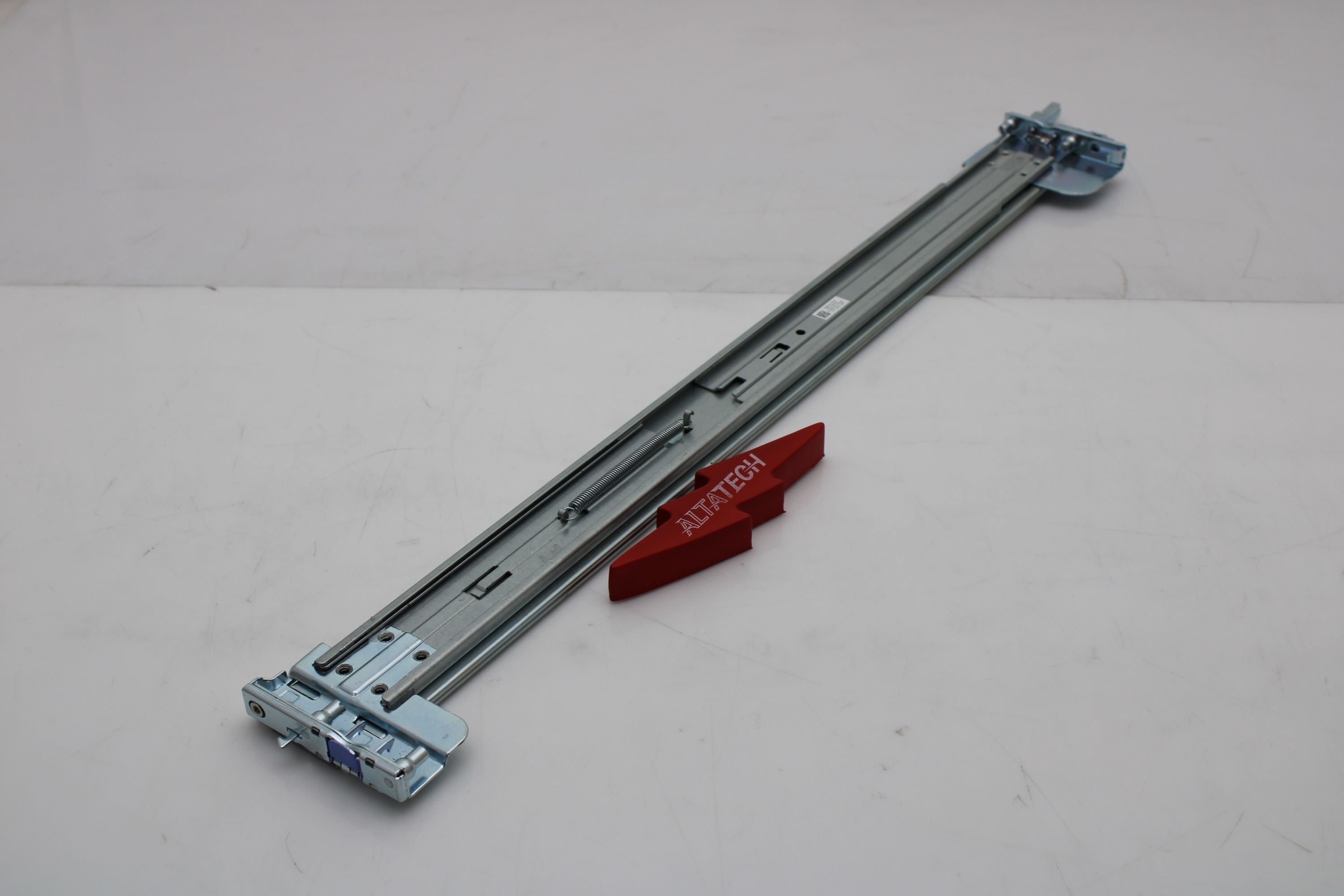 Dell 61KCY_NEW RAIL KIT SLIDING READY LEFT XV104