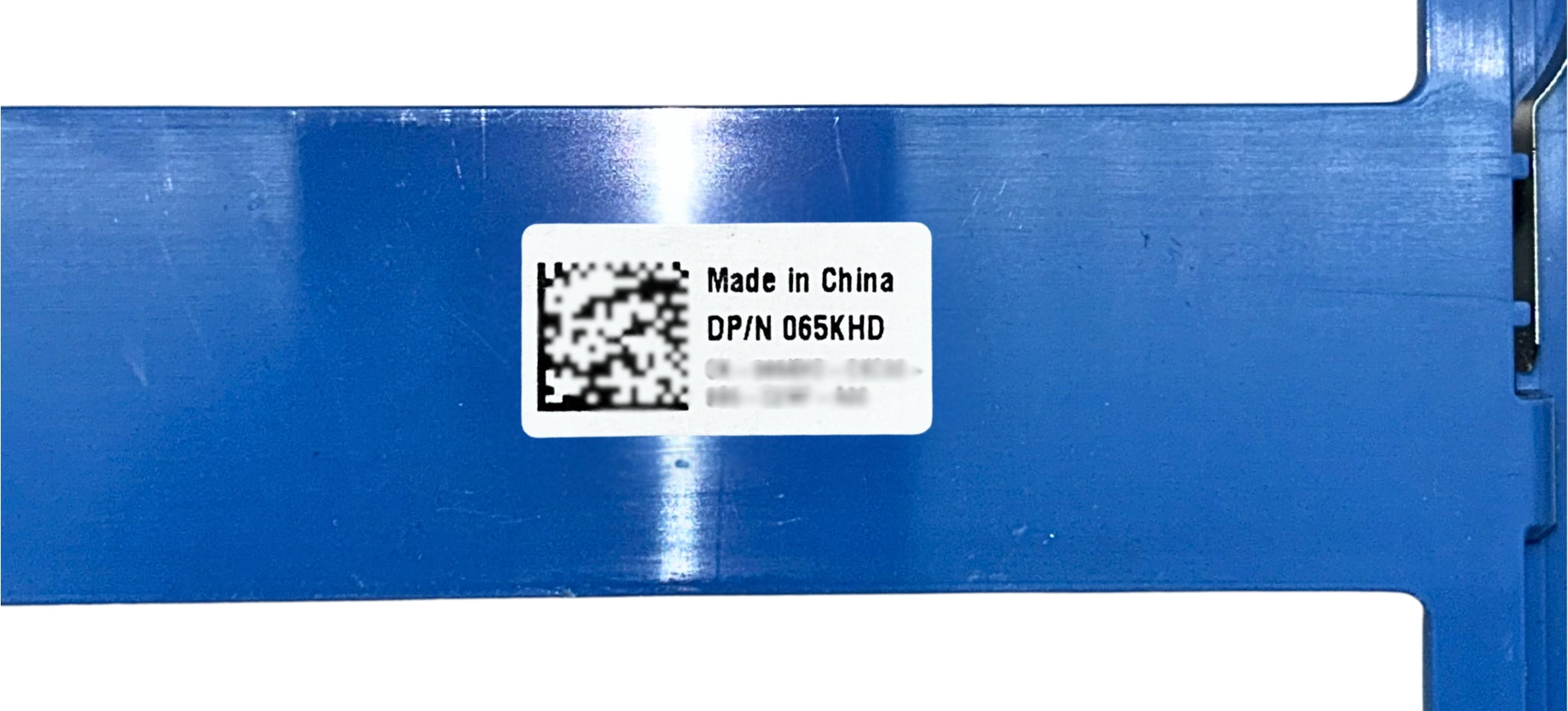 Dell 65KHD 3.5 DRIVE TRAY T3620/T3630