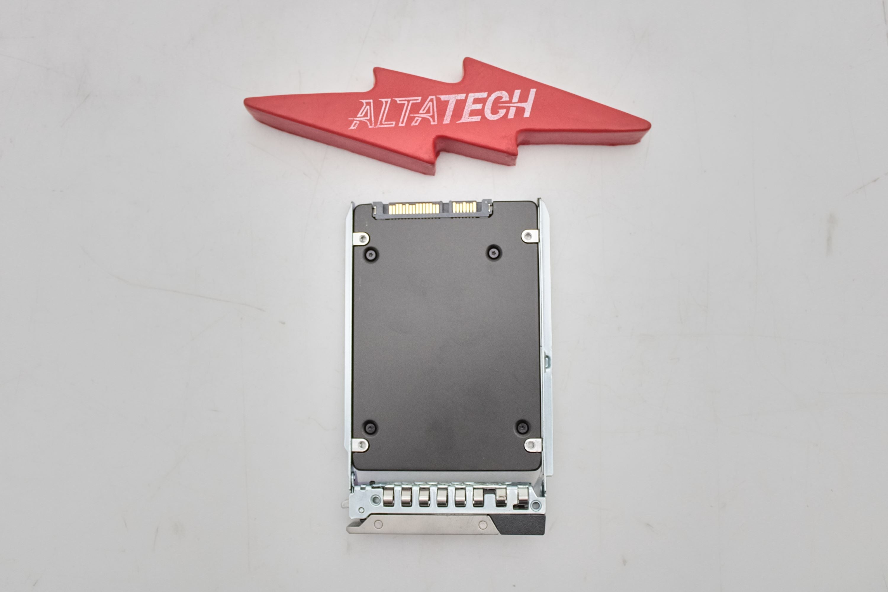 Dell 65T1J 480GB SSD SATA 2.5 6Gbps