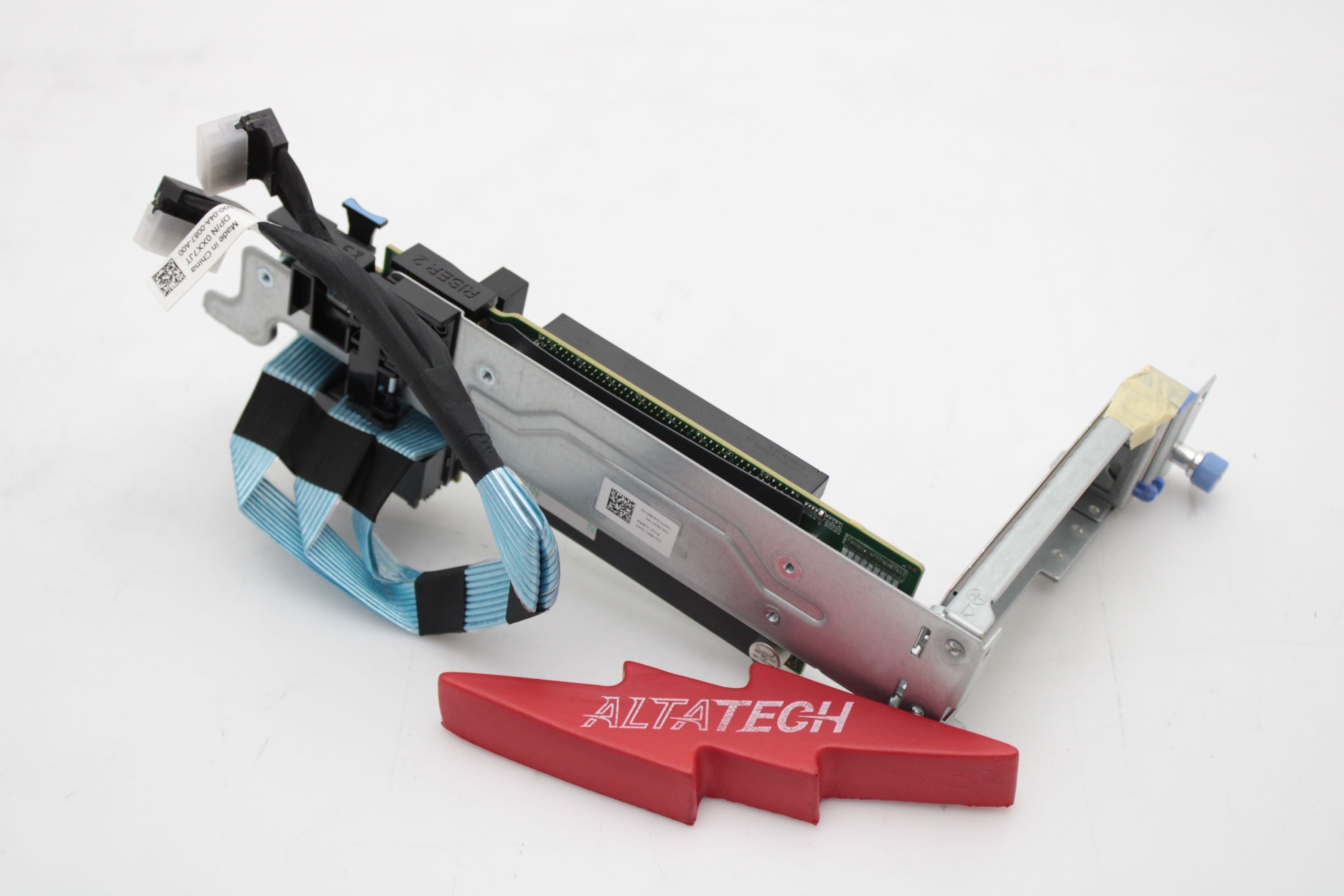 Dell 68HM0 RISER #2D BRACKET PCIE 4/5/6 R7425
