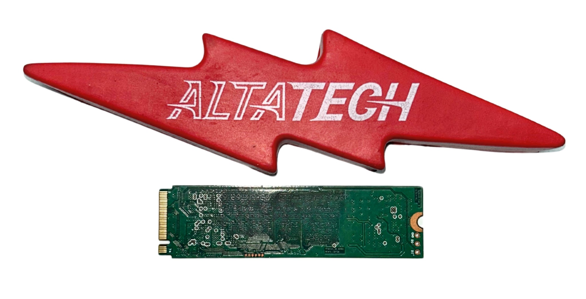 Dell 7VPP2 512GB SSD M.2 PCIE NVME 80 TOSH (1)