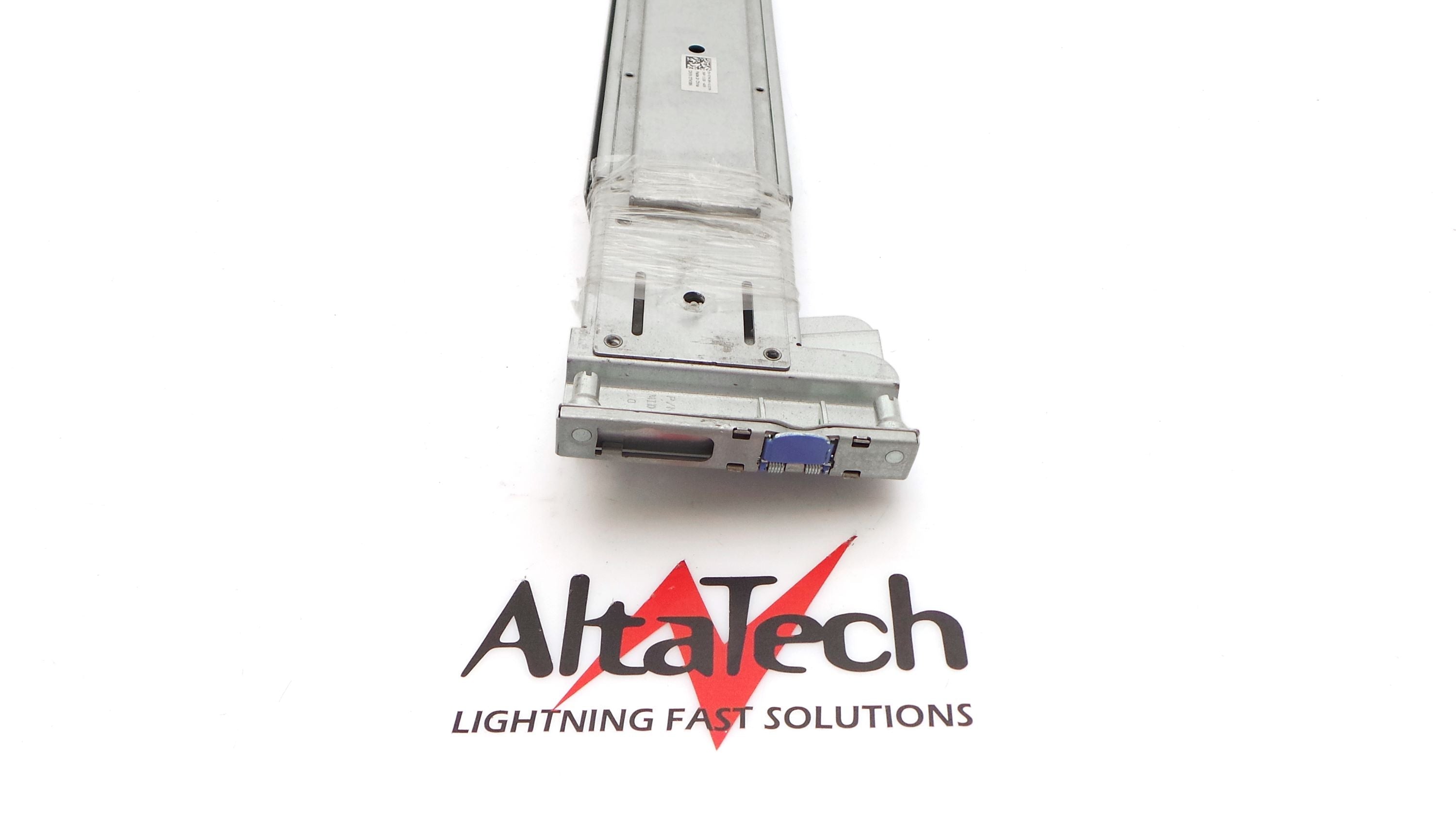 Dell 7WJ8N PowerVault MD1200 Ready II Static 4-Post Rail Kit