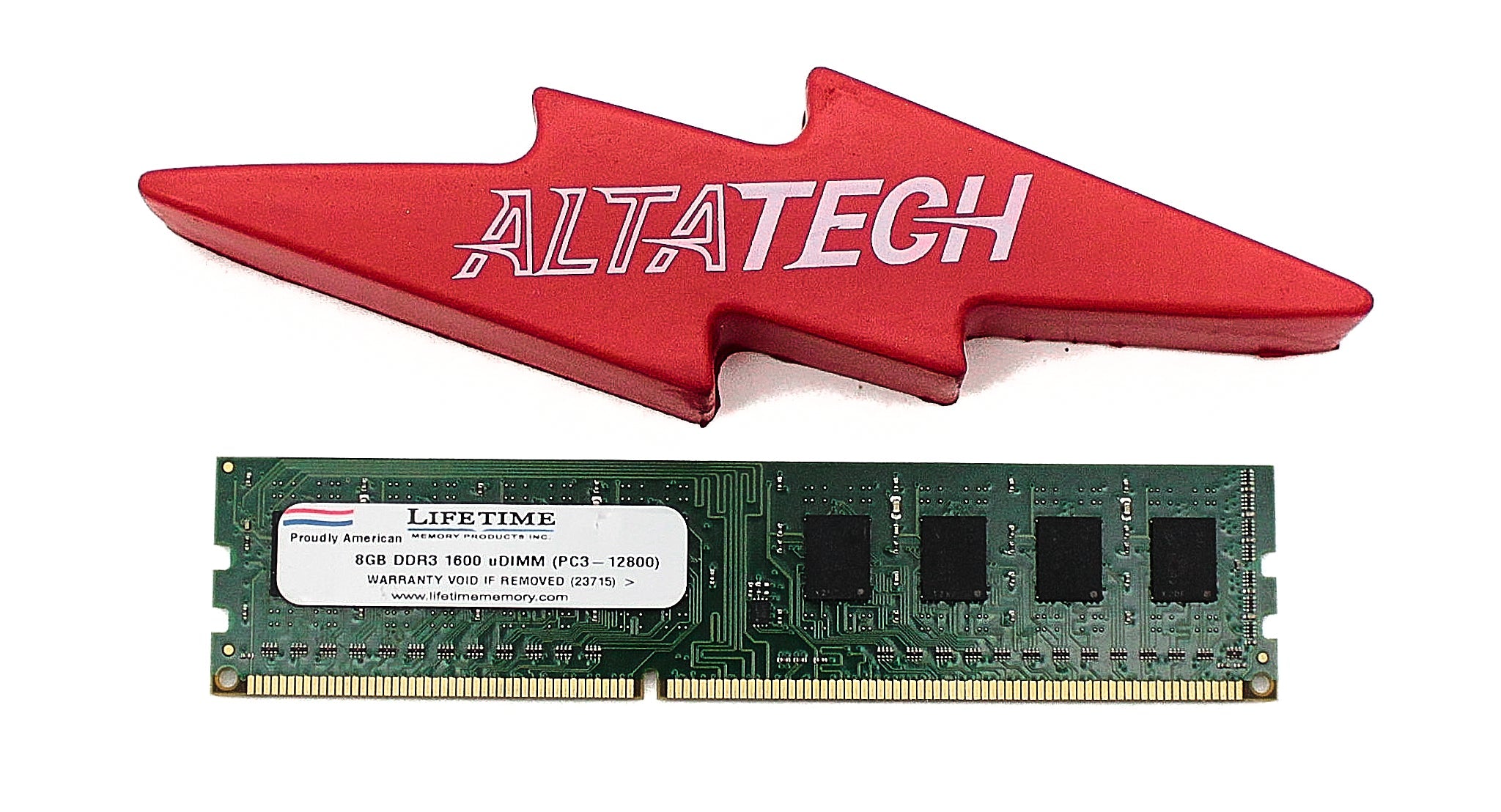 Dell 8GB-PC3-1600U 8GB PC3-12800U DDR3-1600 N-ECC