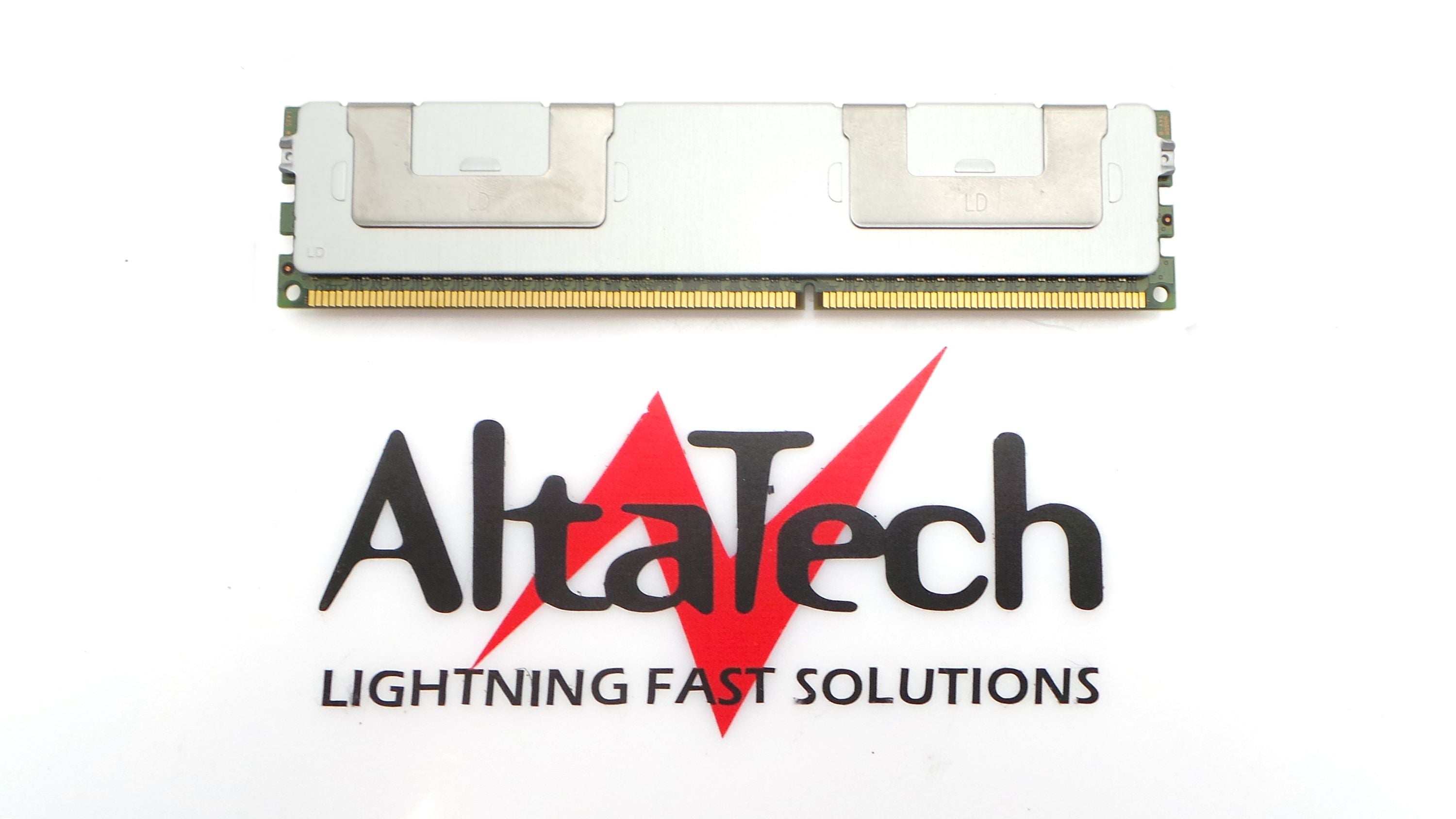 Dell 08HH8K 32GB PC3L-12800L 4RX4 ECC