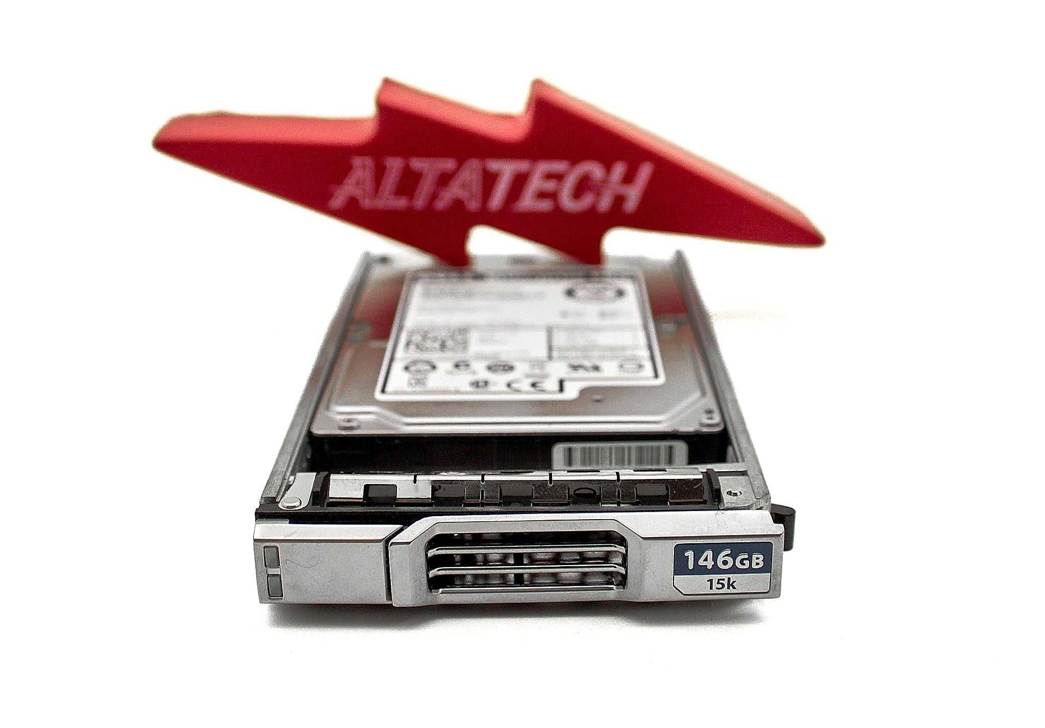 Dell 8WR7C 146GB 15K SAS 2.5 6G ST9146853SS / 9SV066-158 EP+