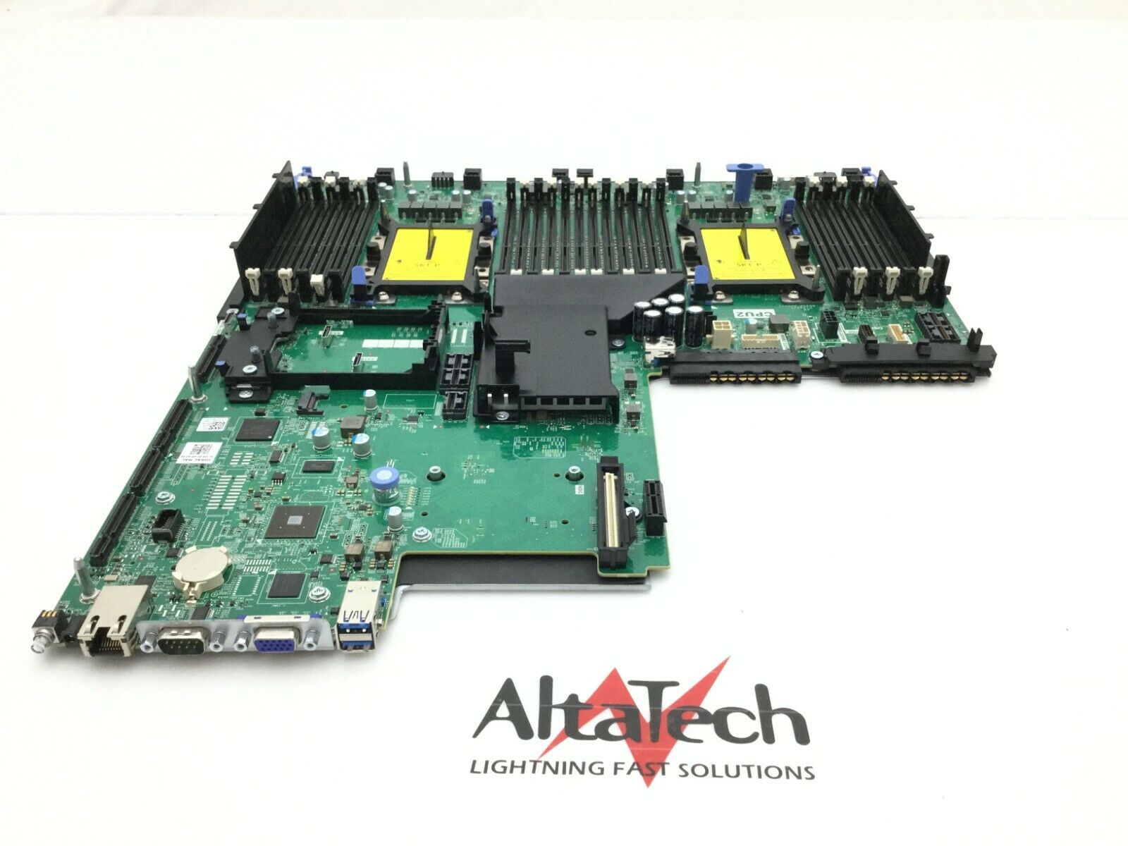 Dell 923K0 Motherboard for PowerEdge R740